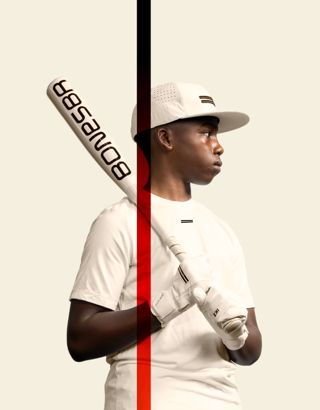 2026 BONESABER COMPOSITE USSSA BASEBALL BAT -5
