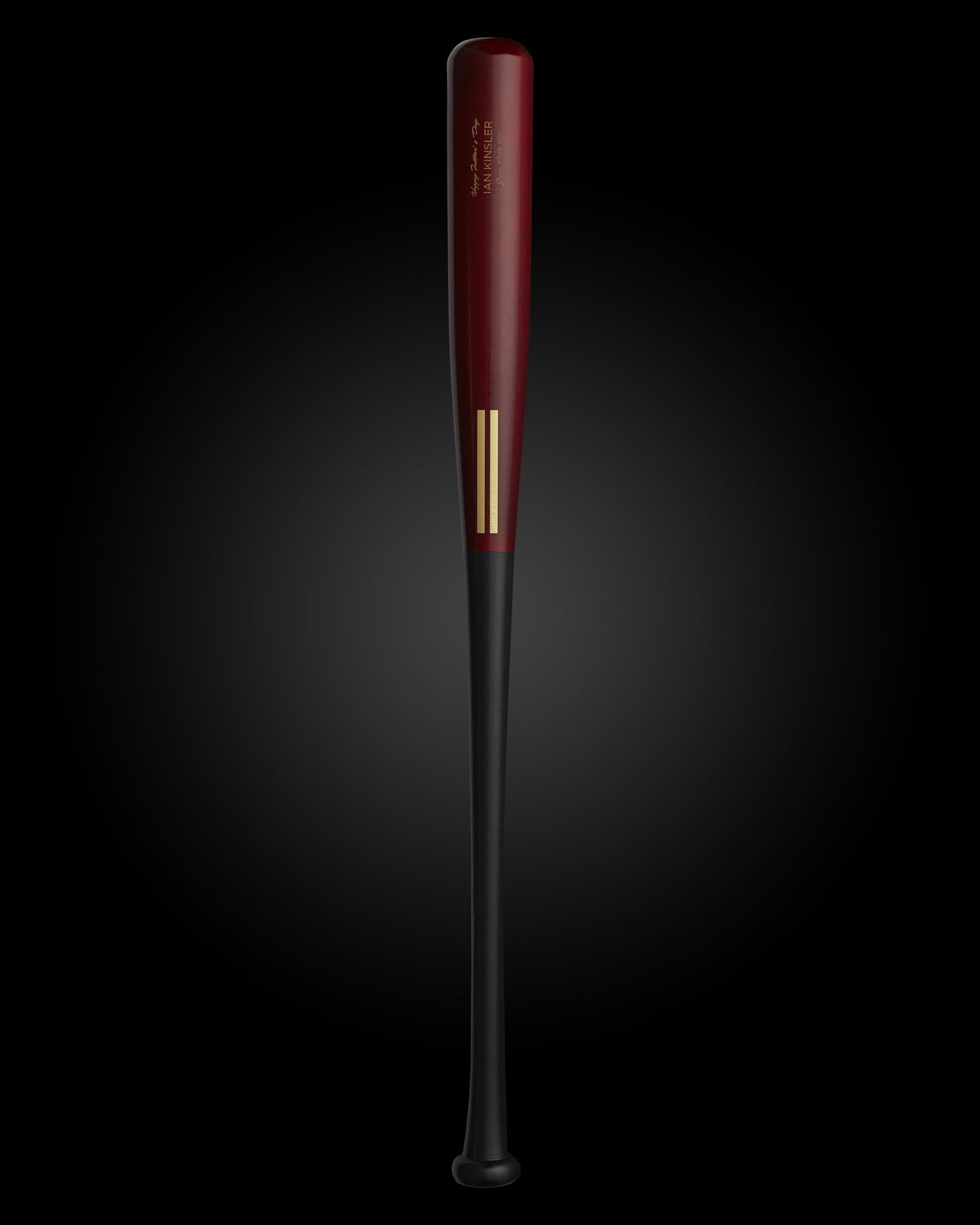 BUILD A COMMEMORATIVE TROPHY CUSTOM FACTORY WOOD BAT