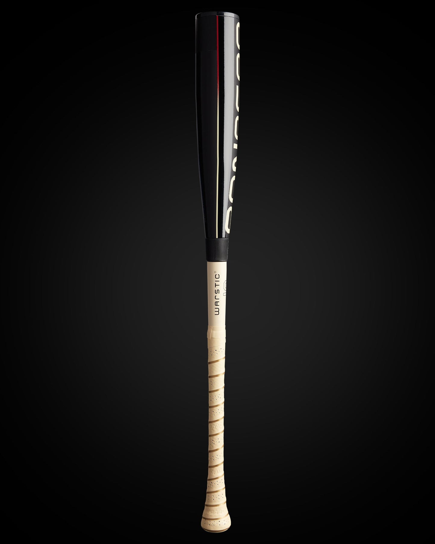 2026 BONESABER HYBRID BLACK COBRA EDITION USA METAL BASEBALL BAT -10