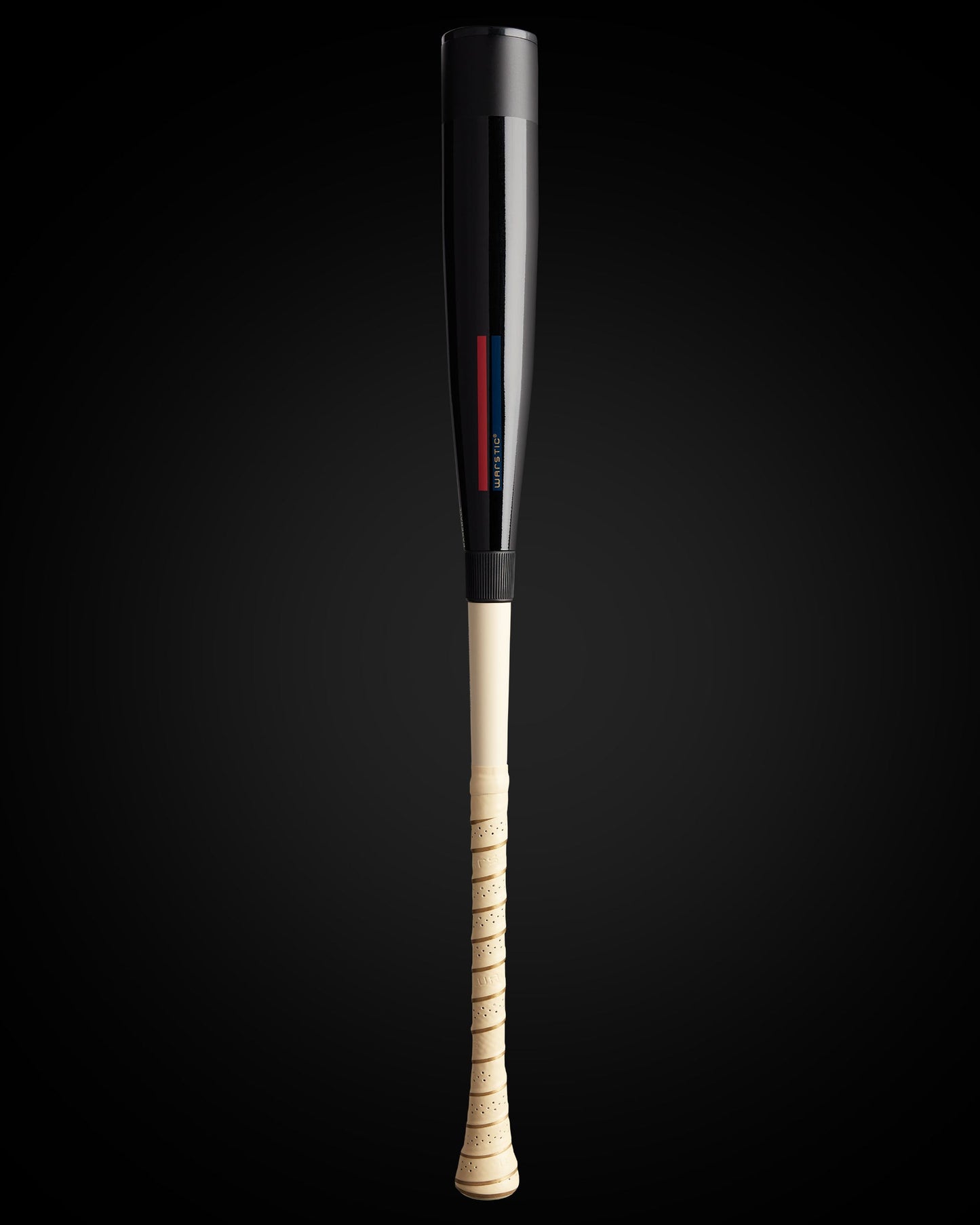 2026 BONESABER HYBRID BLACK COBRA EDITION USA METAL BASEBALL BAT -8