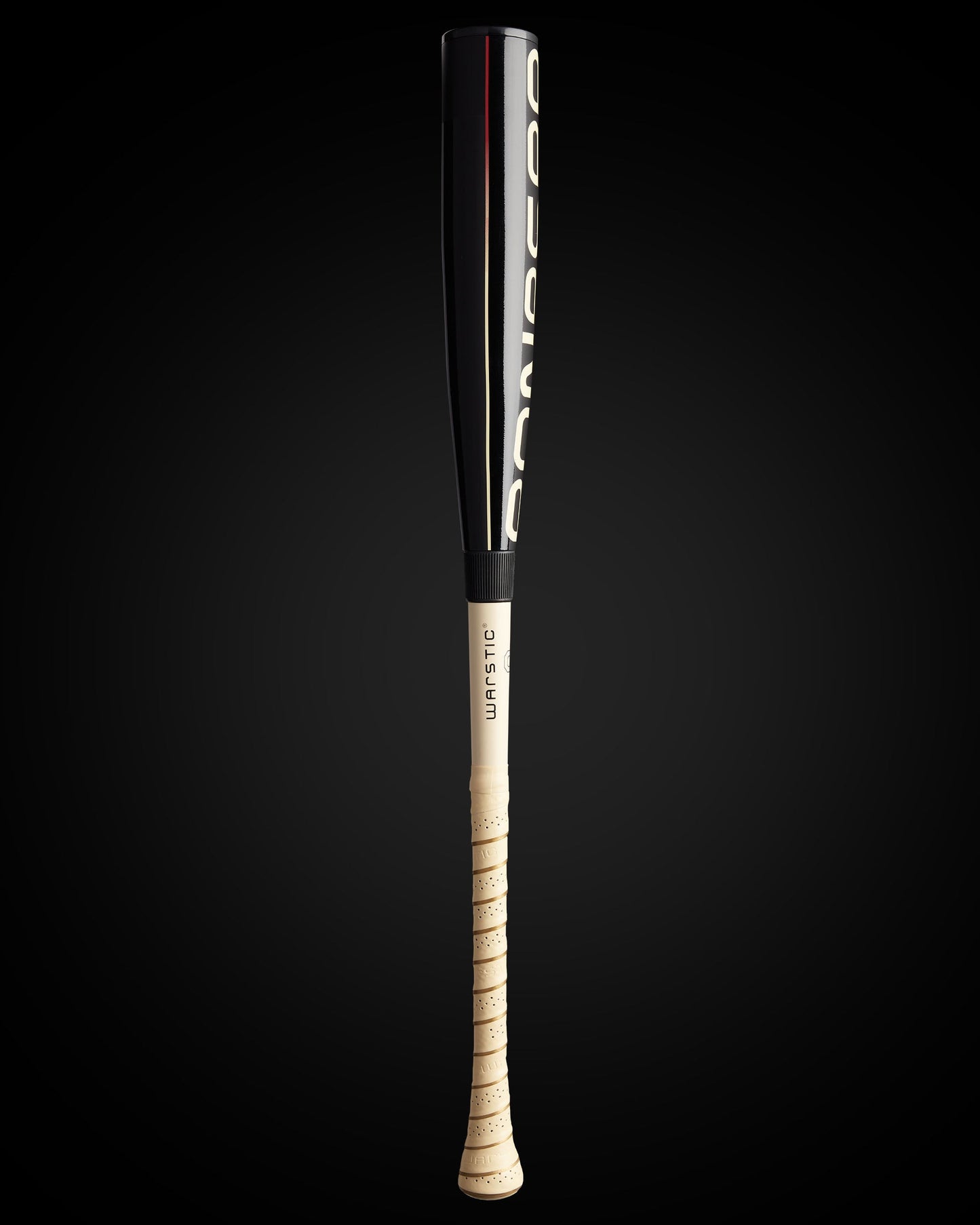 2026 BONESABER HYBRID BLACK COBRA EDITION USA METAL BASEBALL BAT -8