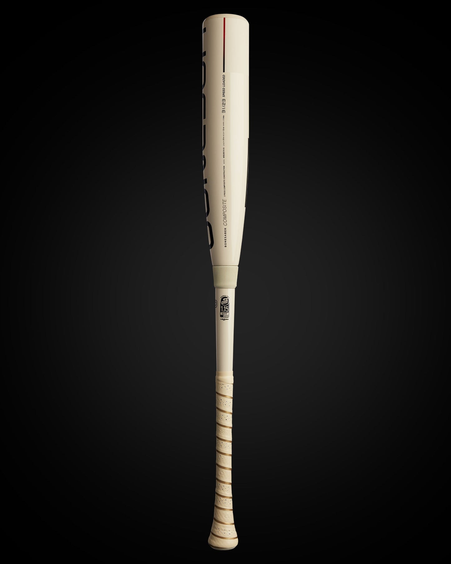 2026 BONESABER COMPOSITE USSSA BASEBALL BAT -8