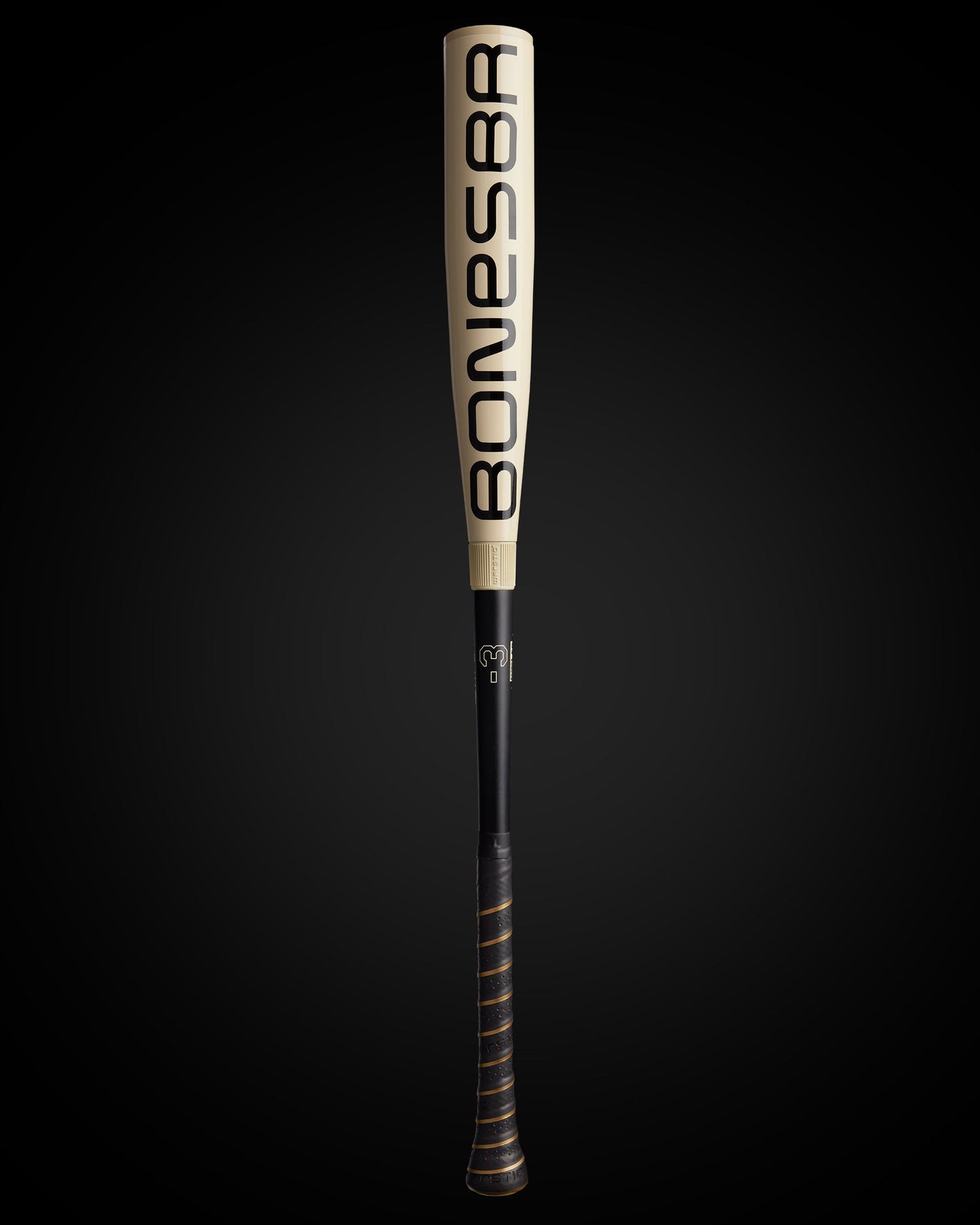 2026 BONESABER HYBRID BBCOR METAL BASEBALL BAT