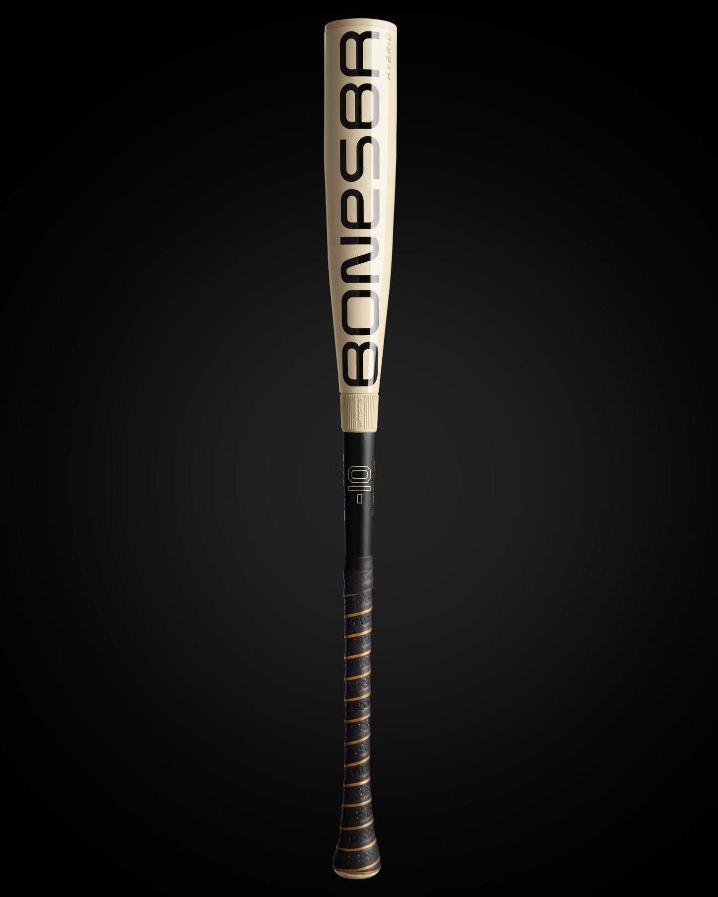 2026 BONESABER HYBRID USA METAL BASEBALL BAT -10