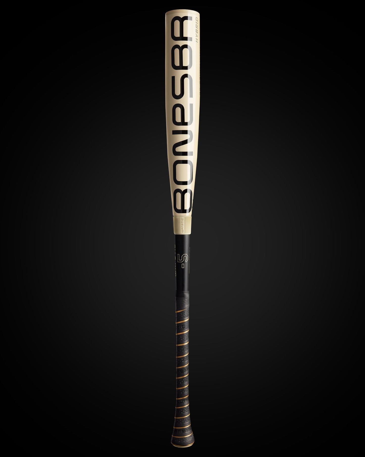 2026 BONESABER HYBRID USA METAL BASEBALL BAT -5