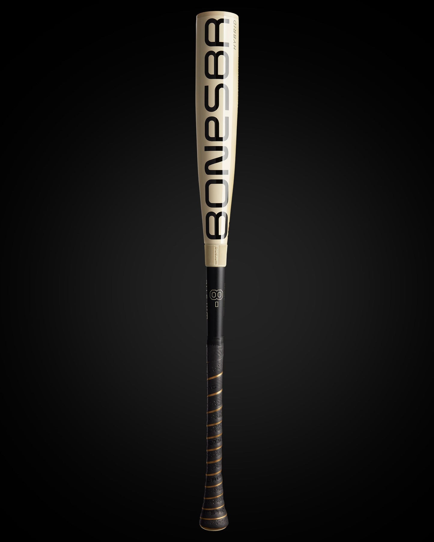2026 BONESABER HYBRID USA METAL BASEBALL BAT -8