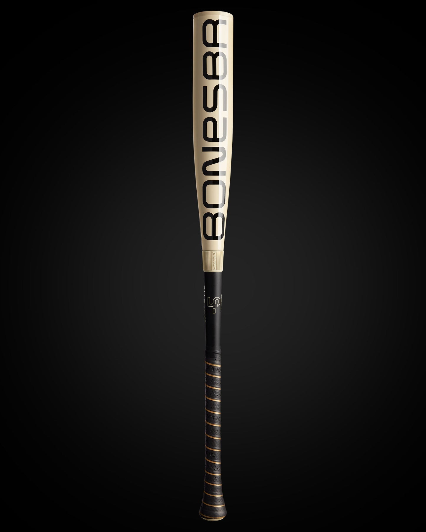 2026 BONESABER HYBRID USSSA METAL BASEBALL BAT -5