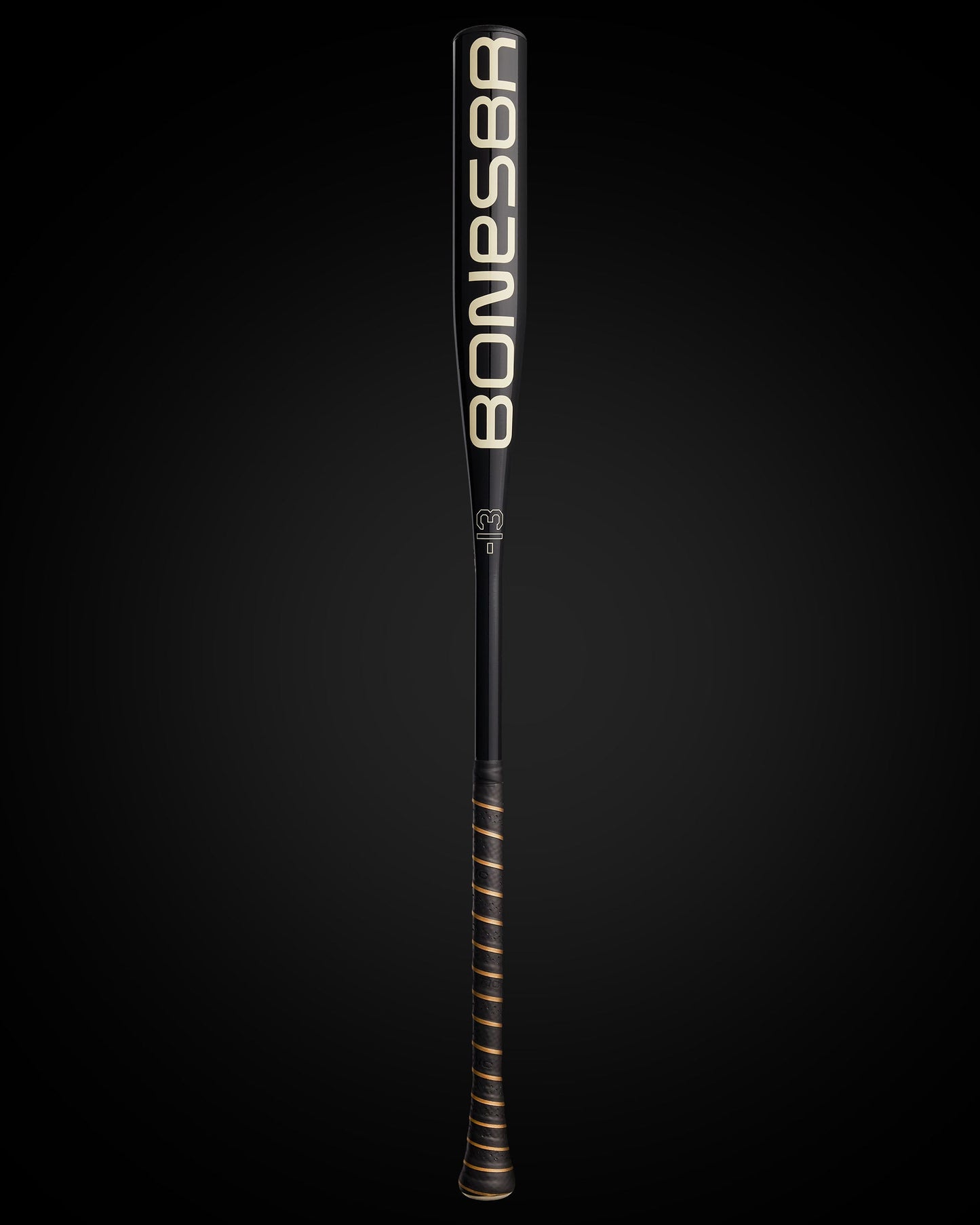 2026 BONESABER BLACK COBRA METAL FUNGO