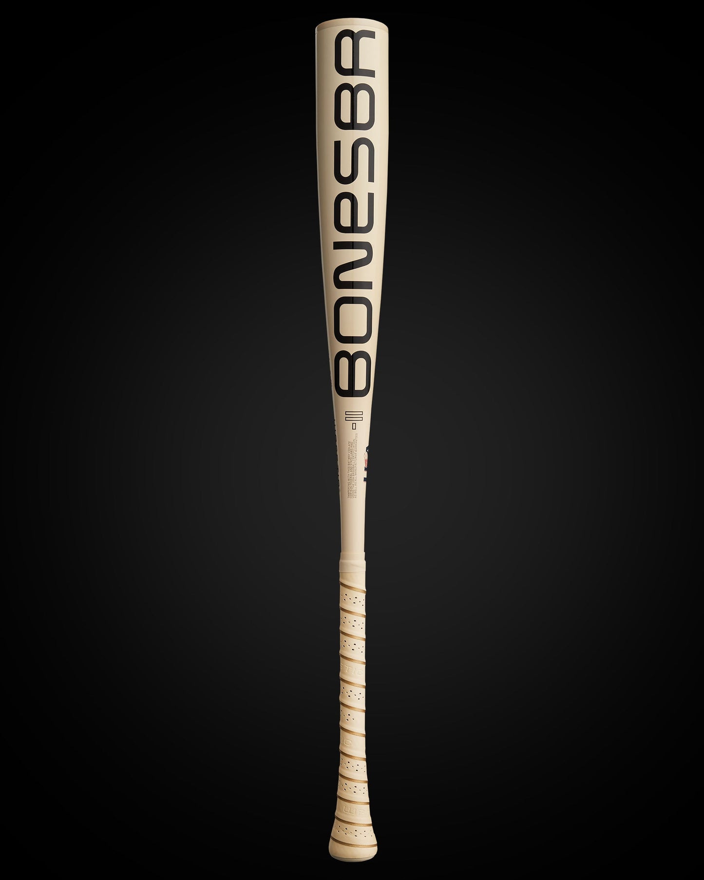 2026 BONESABER USA METAL BASEBALL BAT -11