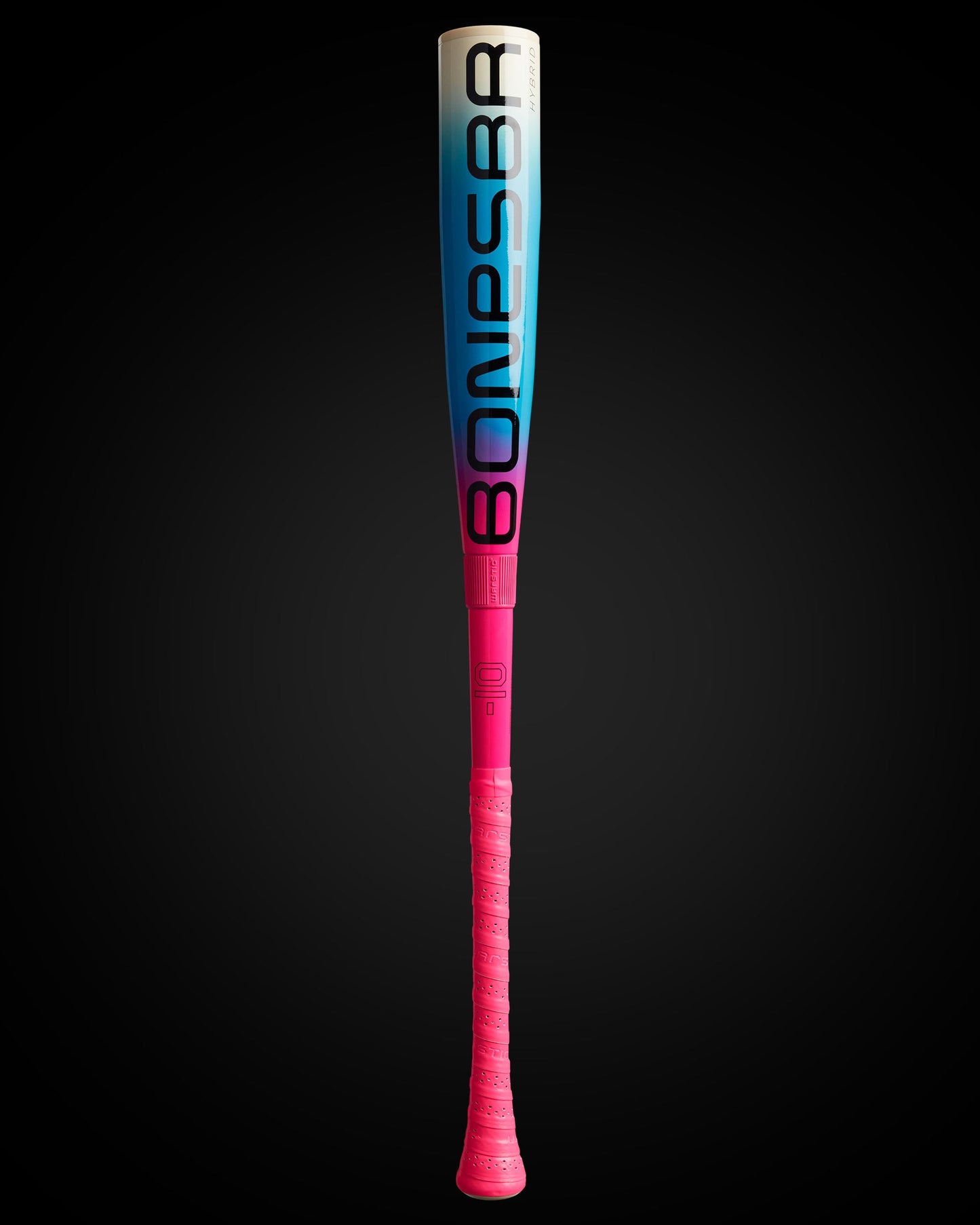 2026 BONESABER HYBRID SOLAR STORM USA METAL BASEBALL BAT -10