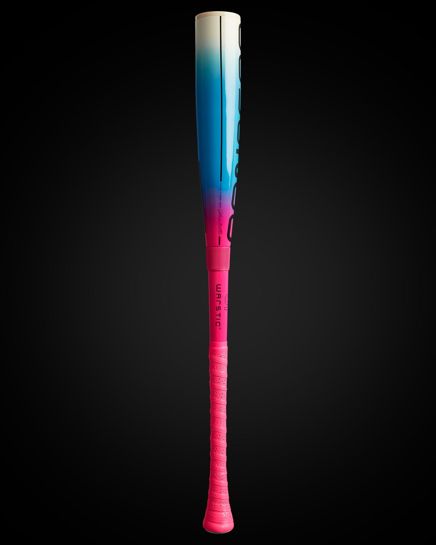 2026 BONESABER HYBRID SOLAR STORM USA METAL BASEBALL BAT -10