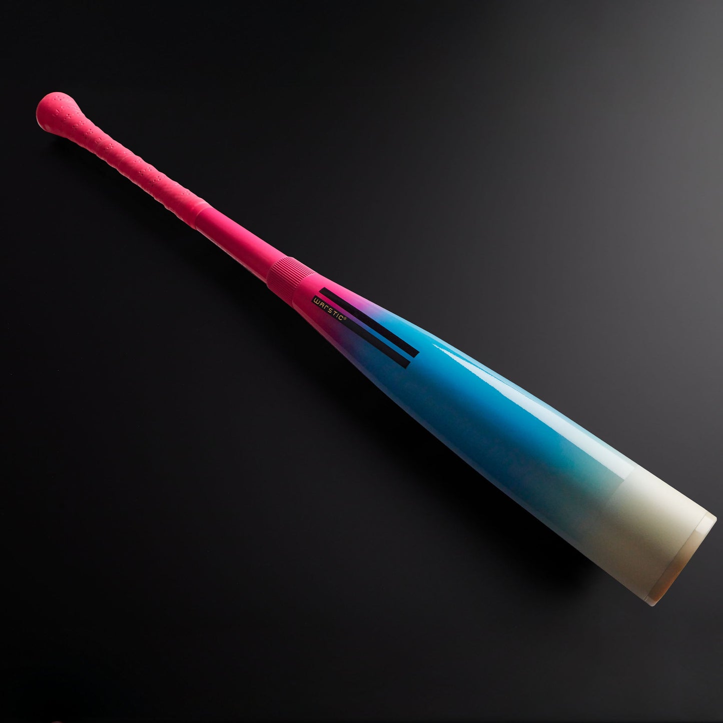 2026 BONESABER HYBRID SOLAR STORM USA METAL BASEBALL BAT -5