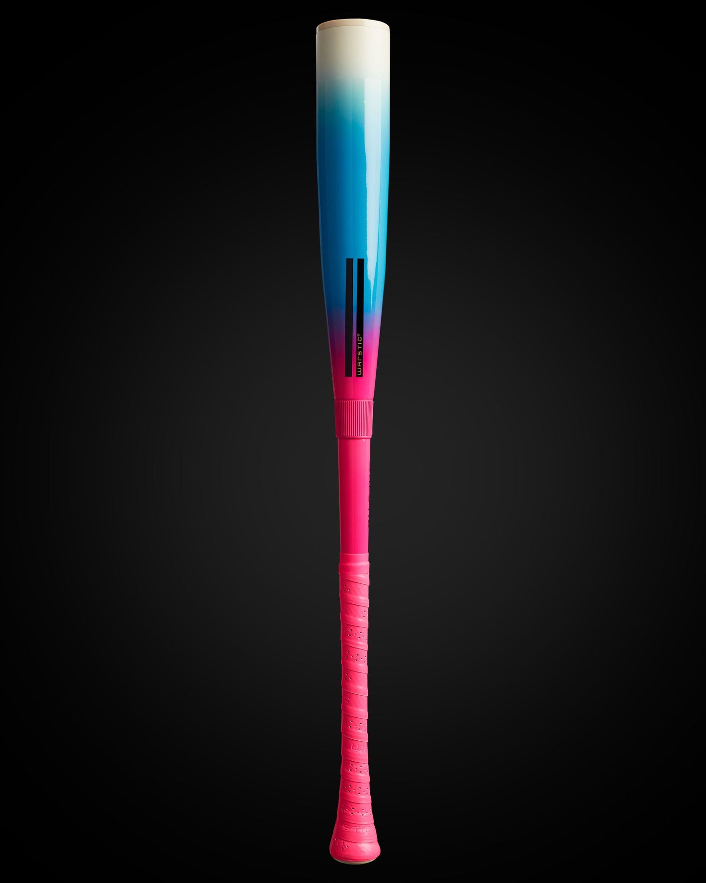 2026 BONESABER HYBRID SOLAR STORM USA METAL BASEBALL BAT -8