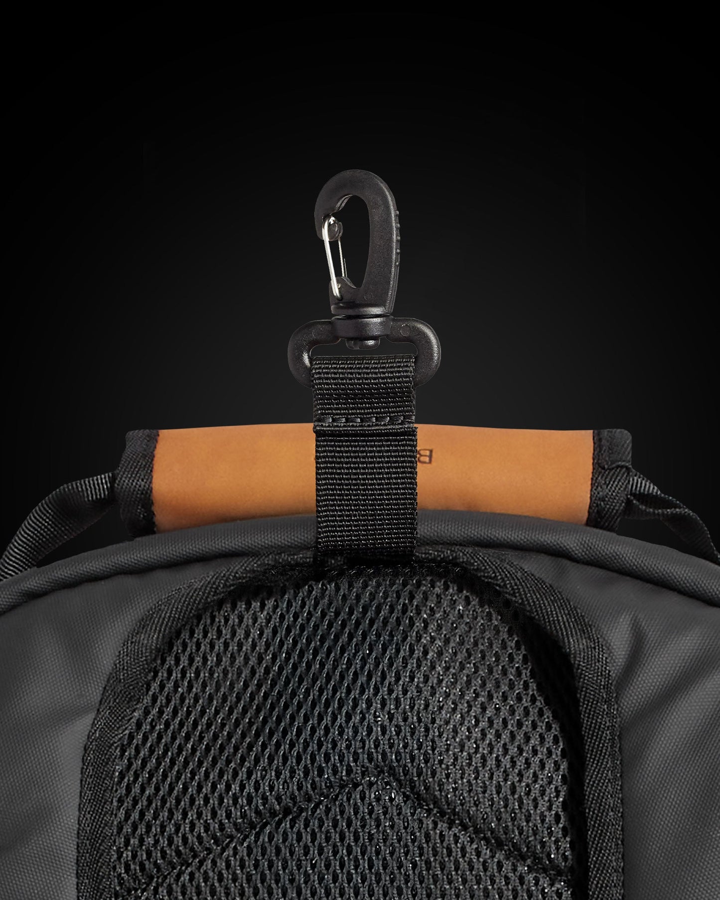 XL WARRIOR’S BAT PACK (BLACK)