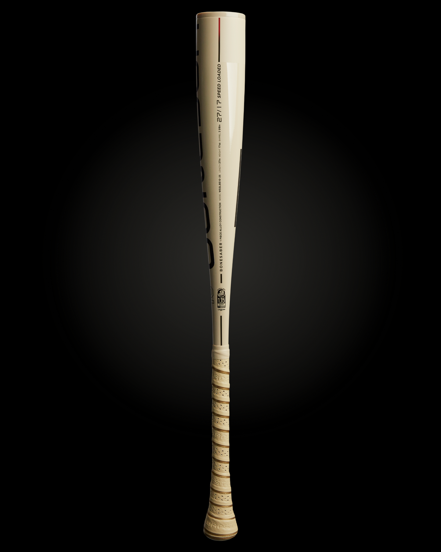 2026 BONESABER USSSA METAL BASEBALL BAT -10