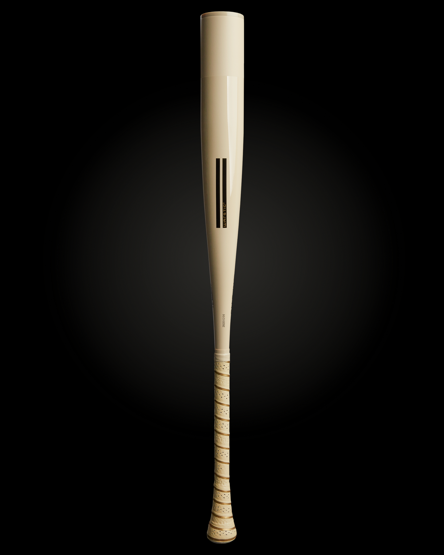 2026 BONESABER USSSA METAL BASEBALL BAT -5