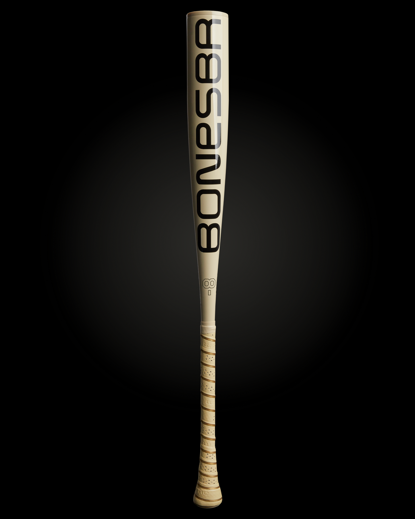 2026 BONESABER USSSA METAL BASEBALL BAT -8