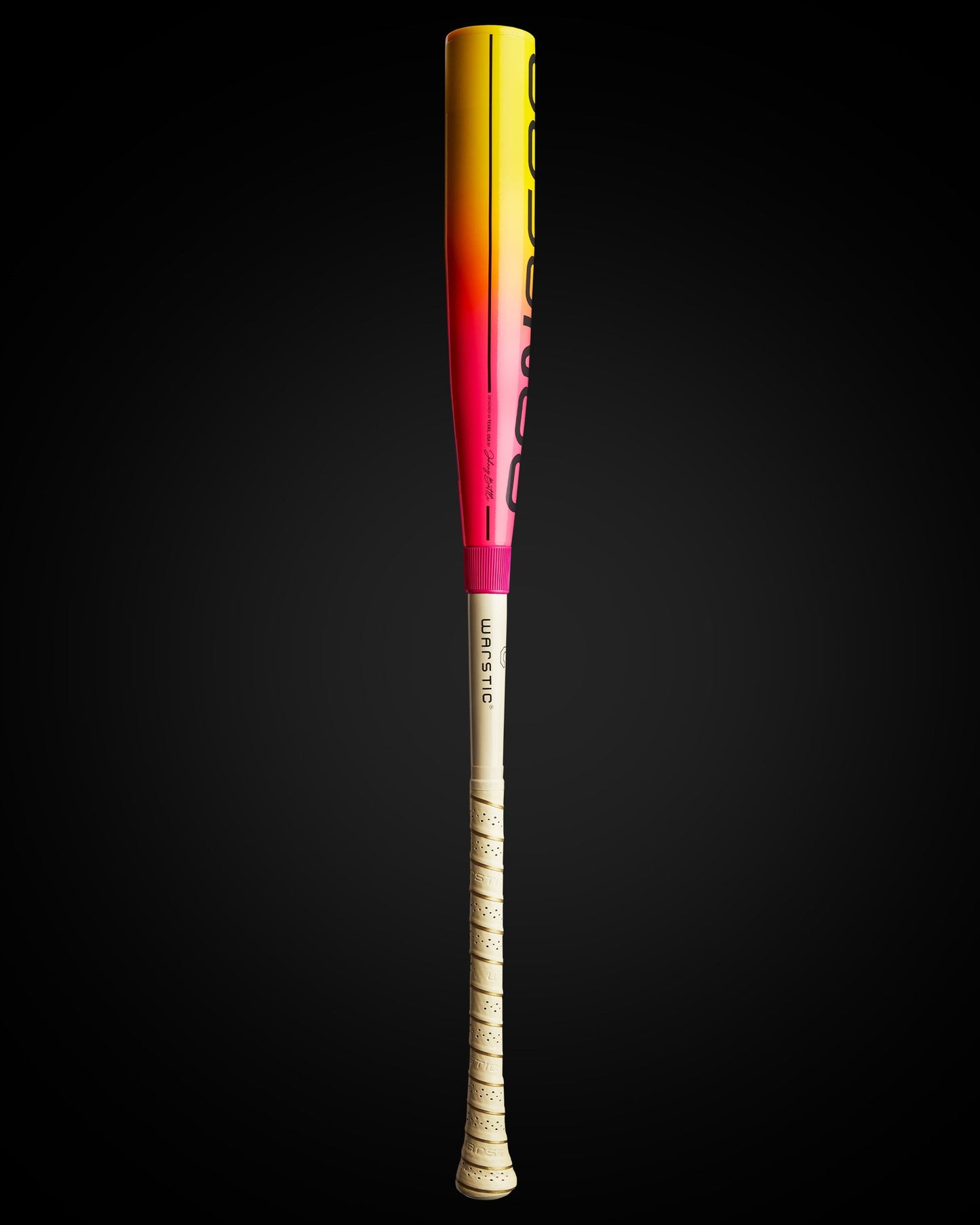 2026 BONESABER HYBRID TROPIC THUNDER LIMITED EDITION BBCOR METAL BASEBALL BAT