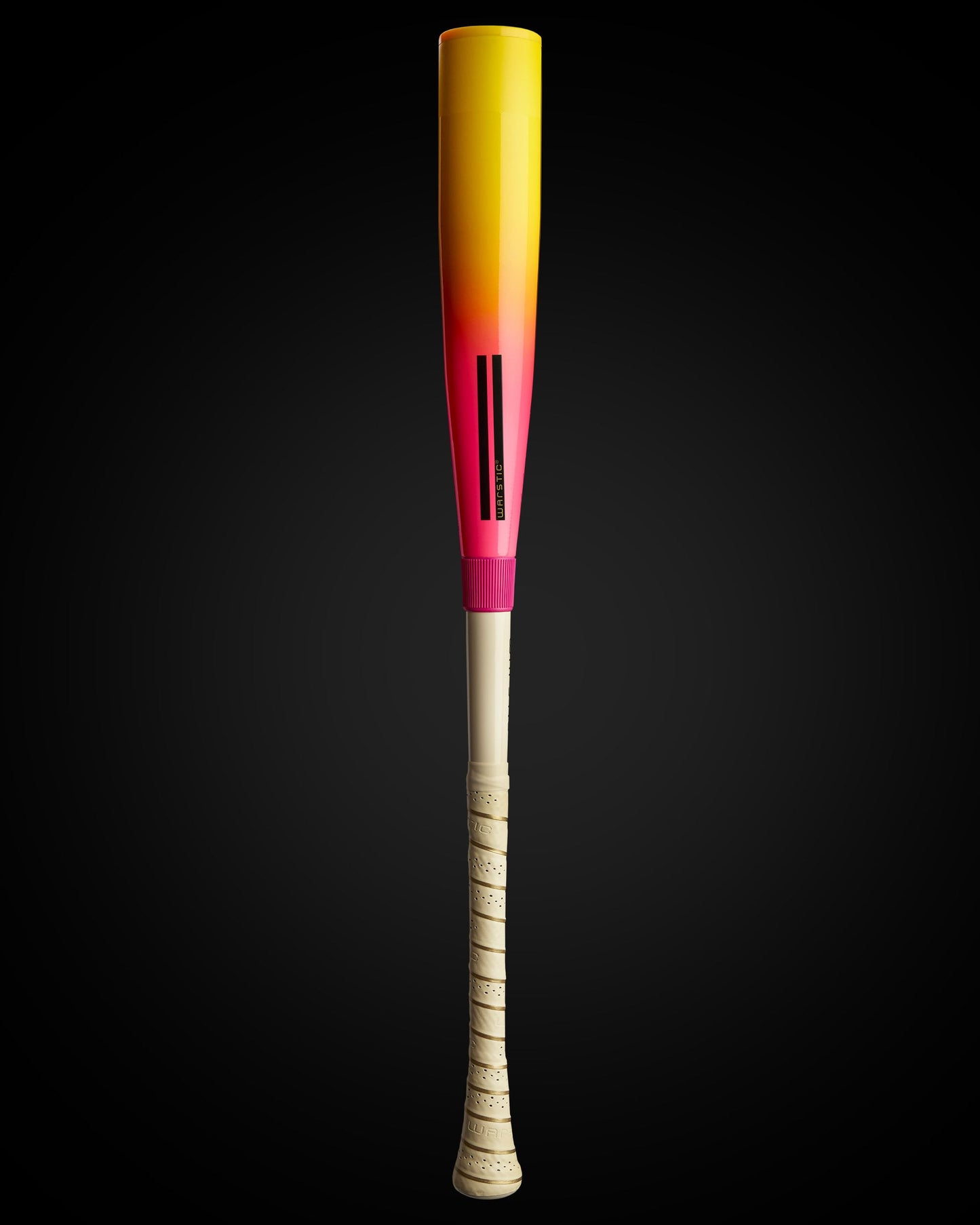 2026 BONESABER HYBRID TROPIC THUNDER USA METAL BASEBALL BAT -5