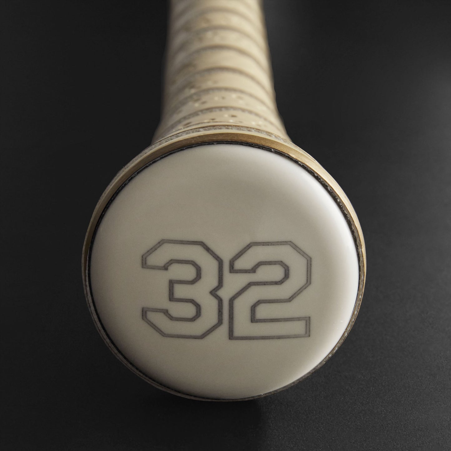 2026 BONESABER HYBRID TROPIC THUNDER USA METAL BASEBALL BAT -5