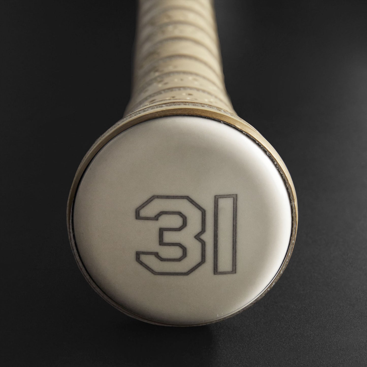 2026 BONESABER HYBRID TROPIC THUNDER USA METAL BASEBALL BAT -8