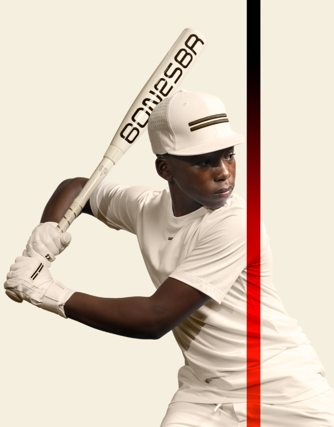 2026 BONESABER COMPOSITE USSSA BASEBALL BAT -5