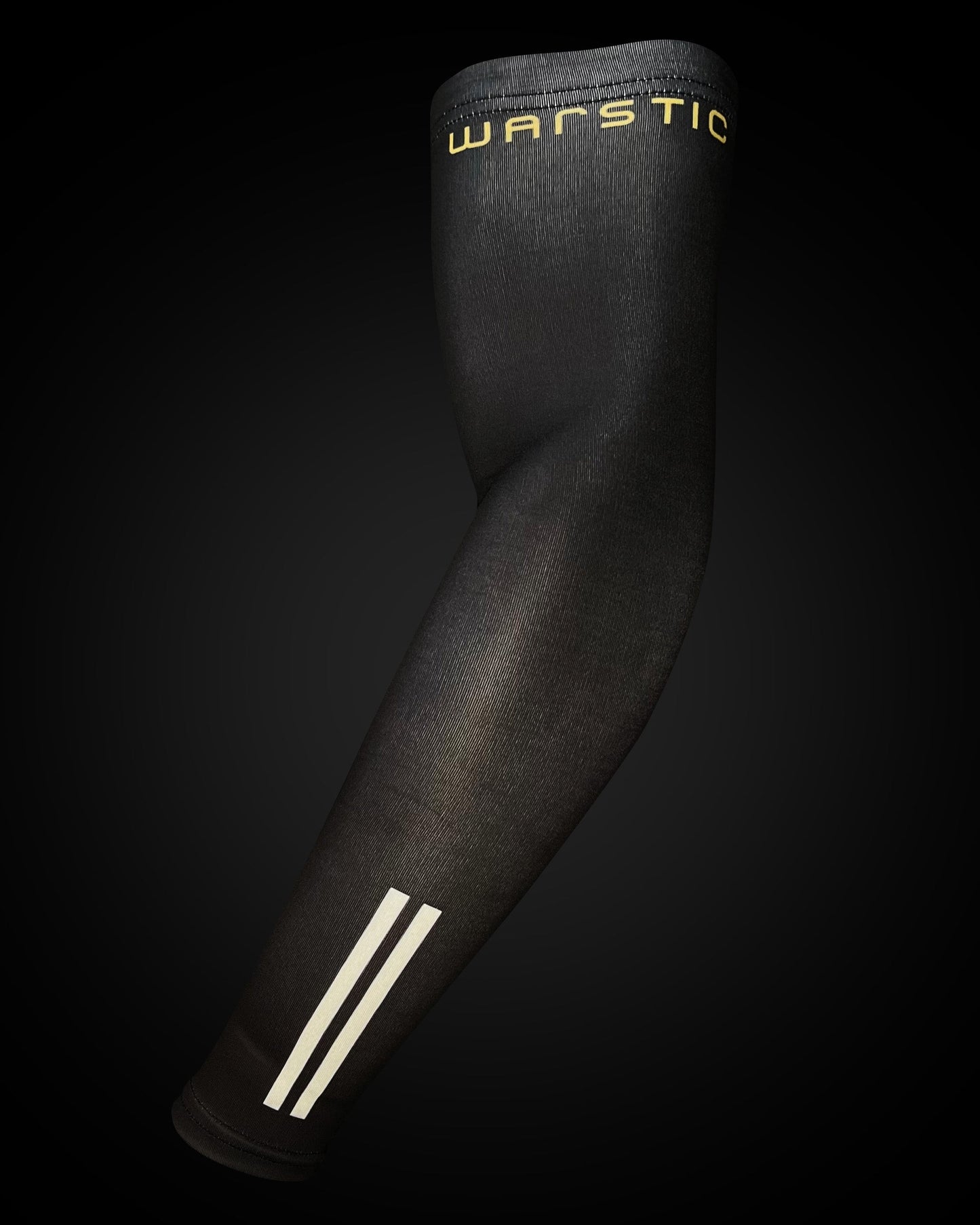 ARM SLEEVE - WARSTIC (BLACK)