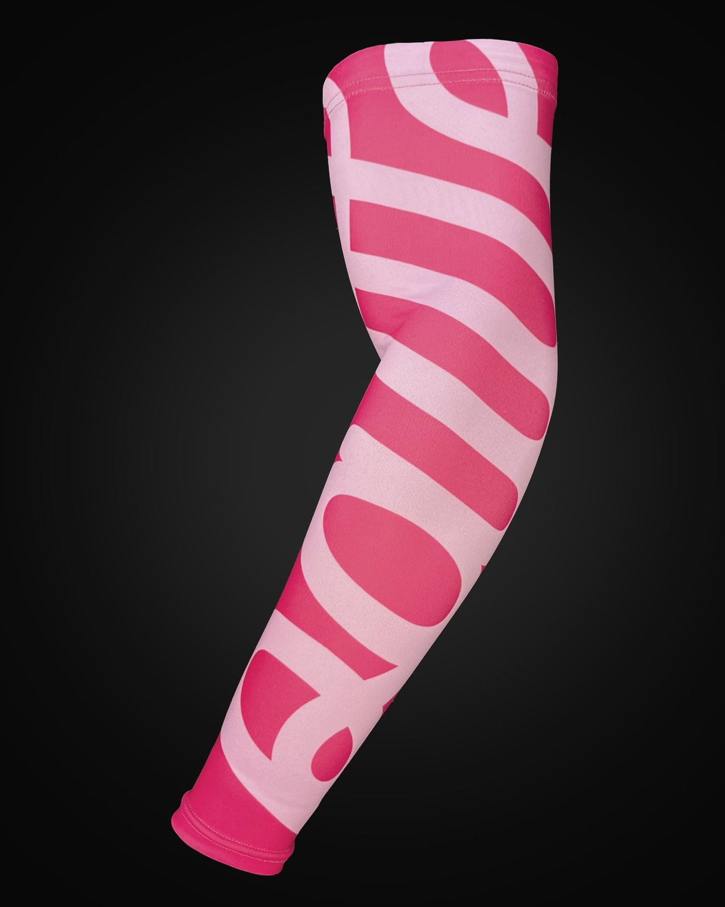 ARM SLEEVE - BATTLE (PINK)