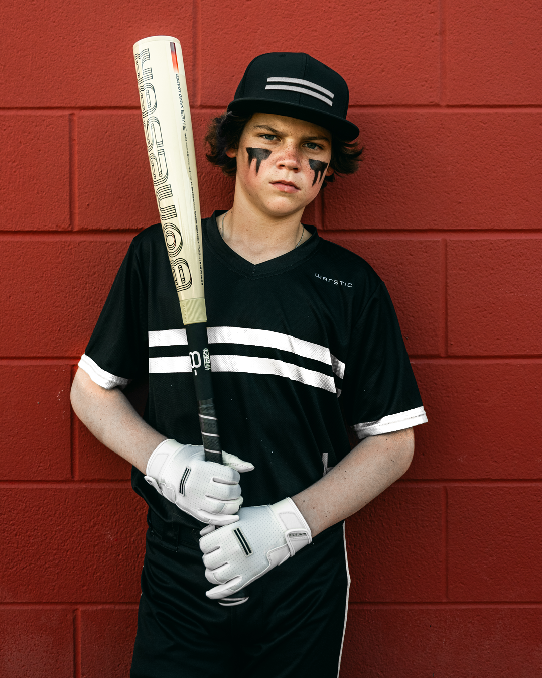 2024 BONESABER HYBRID USSSA METAL BASEBALL BAT