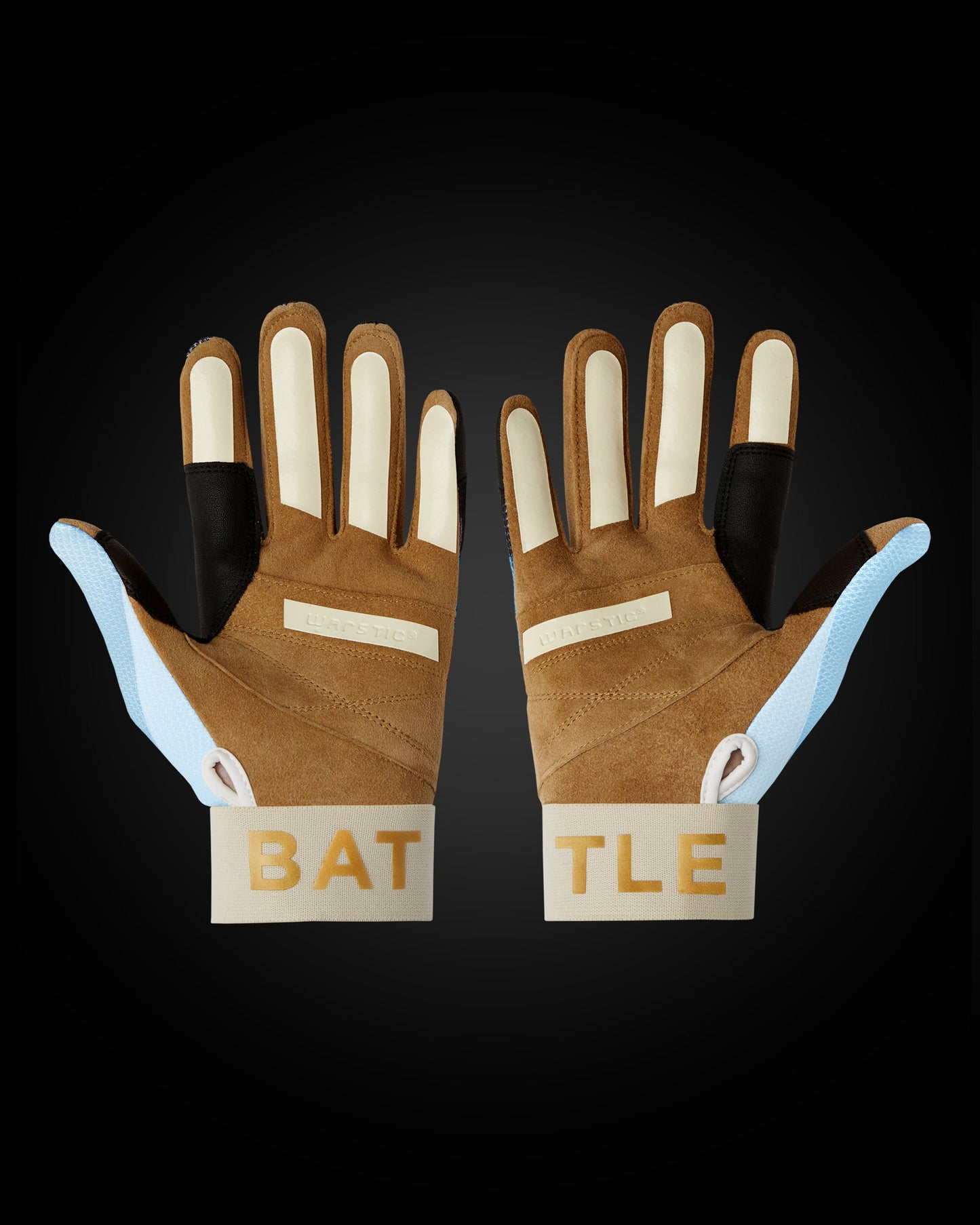 WORKMAN3 BATTING GLOVES "CLOUDBREAK"
