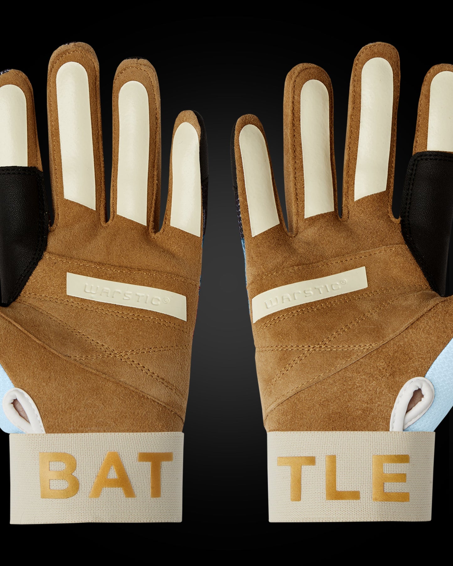 WORKMAN3 BATTING GLOVES "CLOUDBREAK"