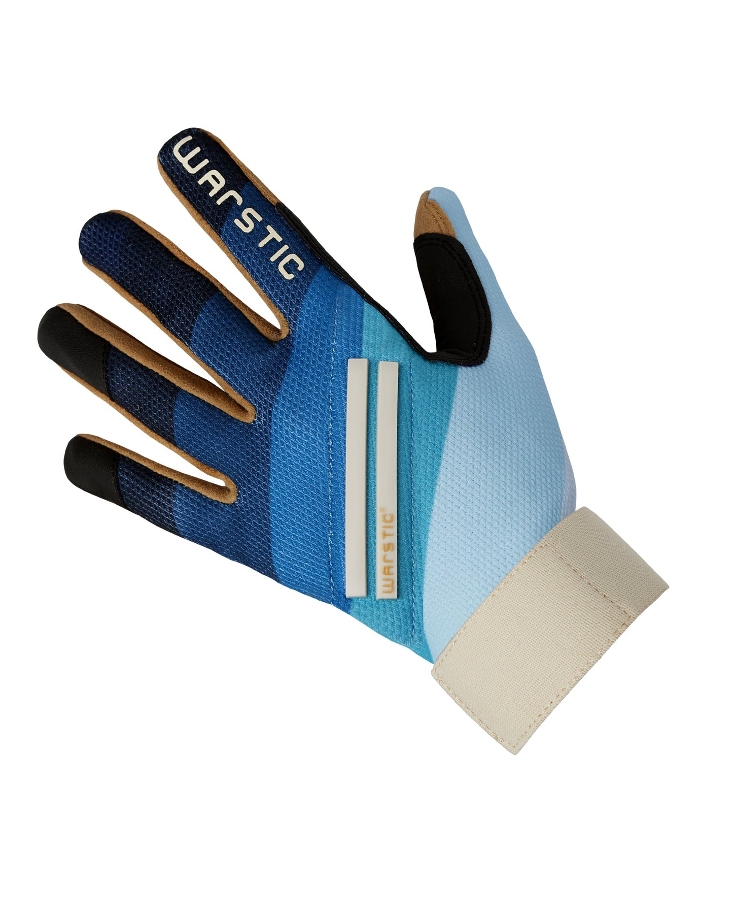 WORKMAN3 BATTING GLOVES "CLOUDBREAK"