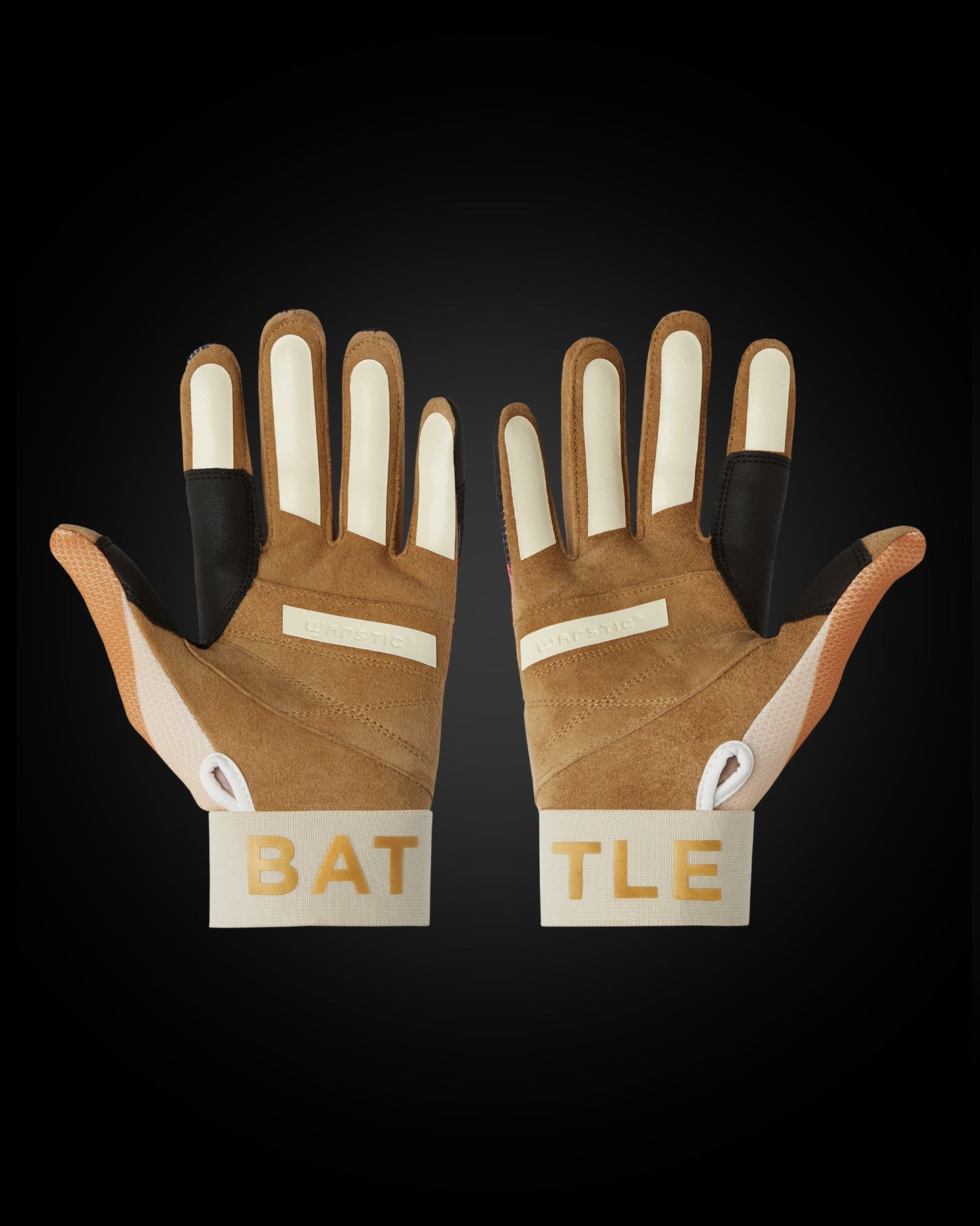 WORKMAN3 BATTING GLOVES "GASOLÍNEA"