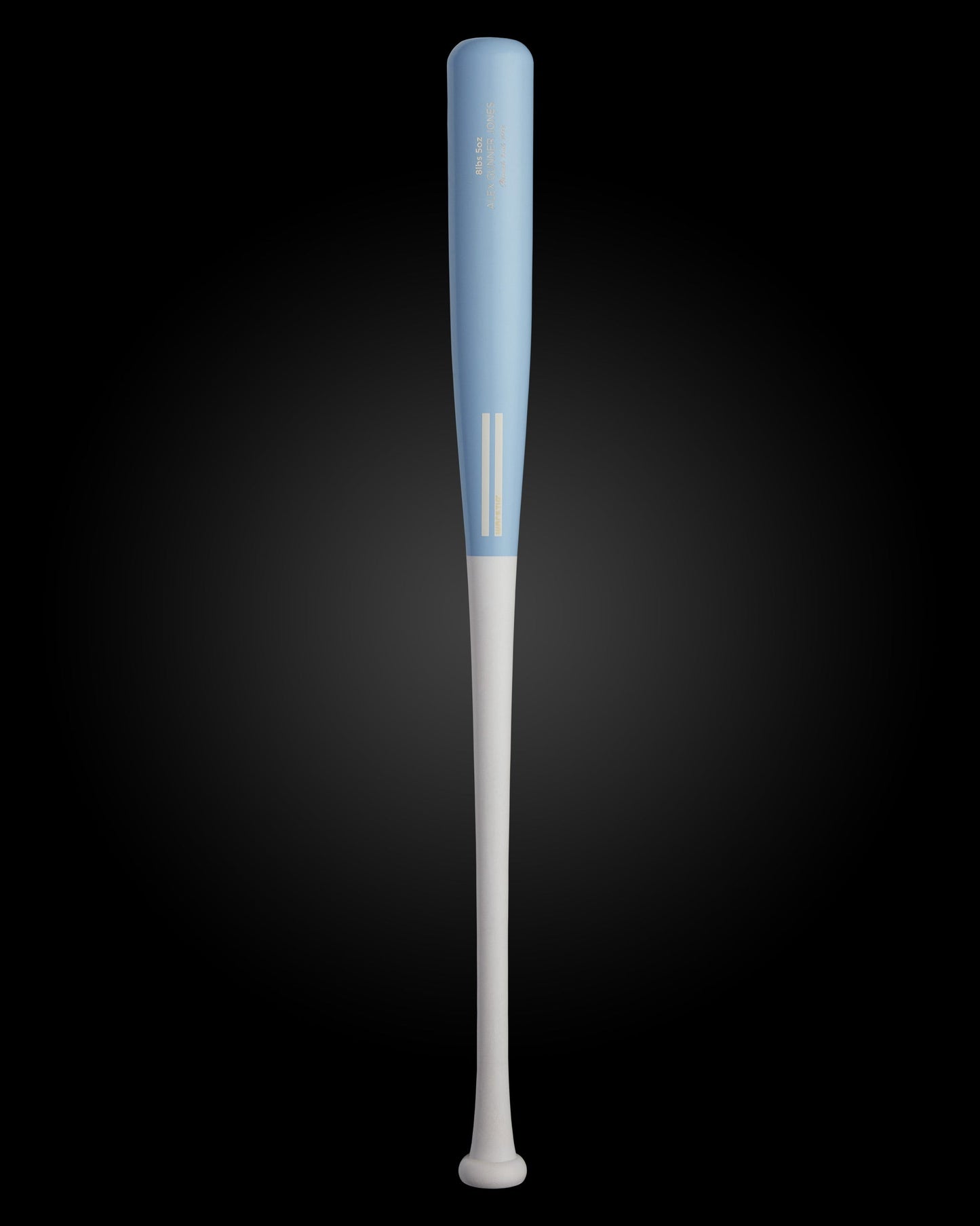 BUILD A COMMEMORATIVE TROPHY CUSTOM FACTORY WOOD BAT