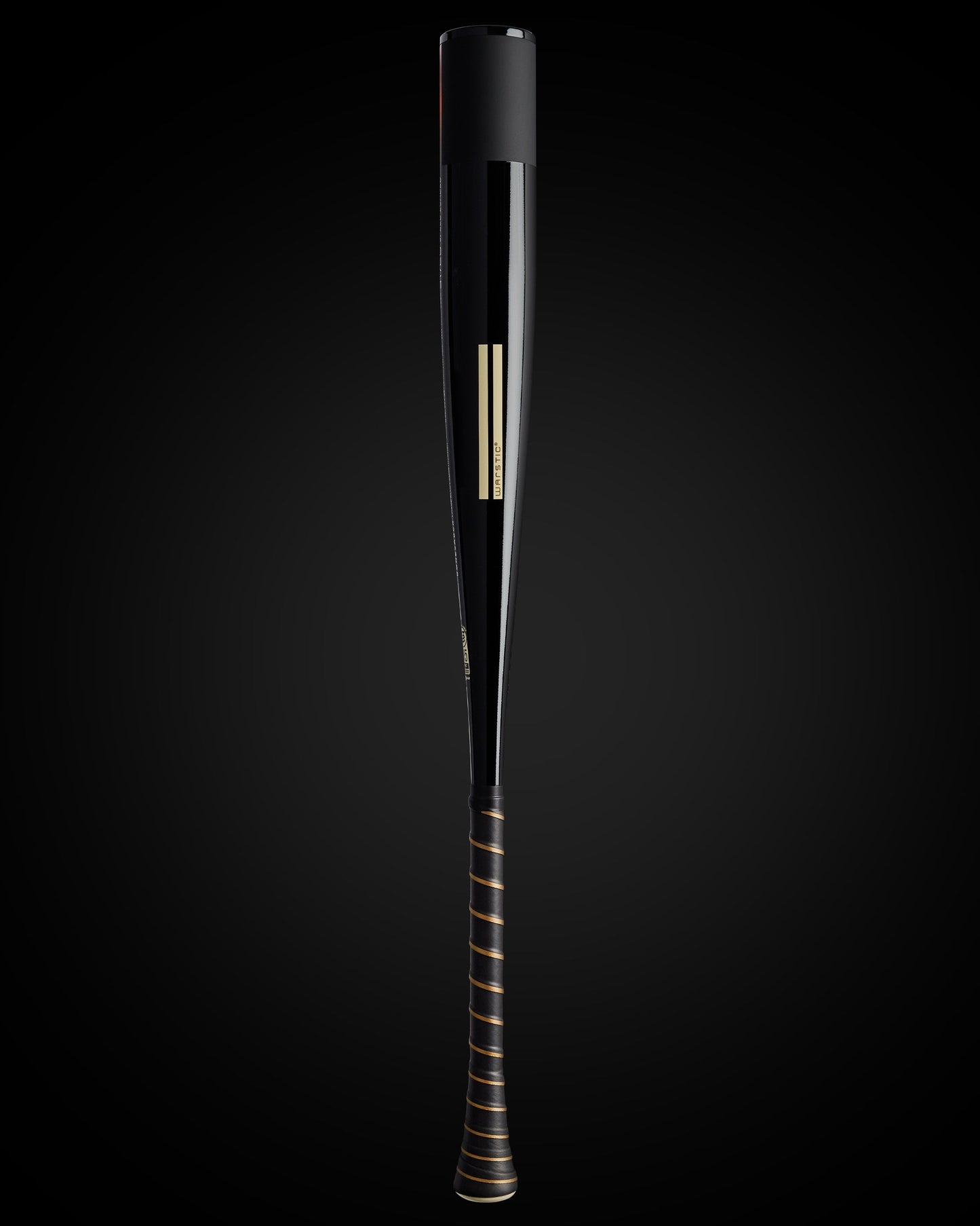 2024 BONESABER BLACK COBRA EDITION USSSA METAL BAT