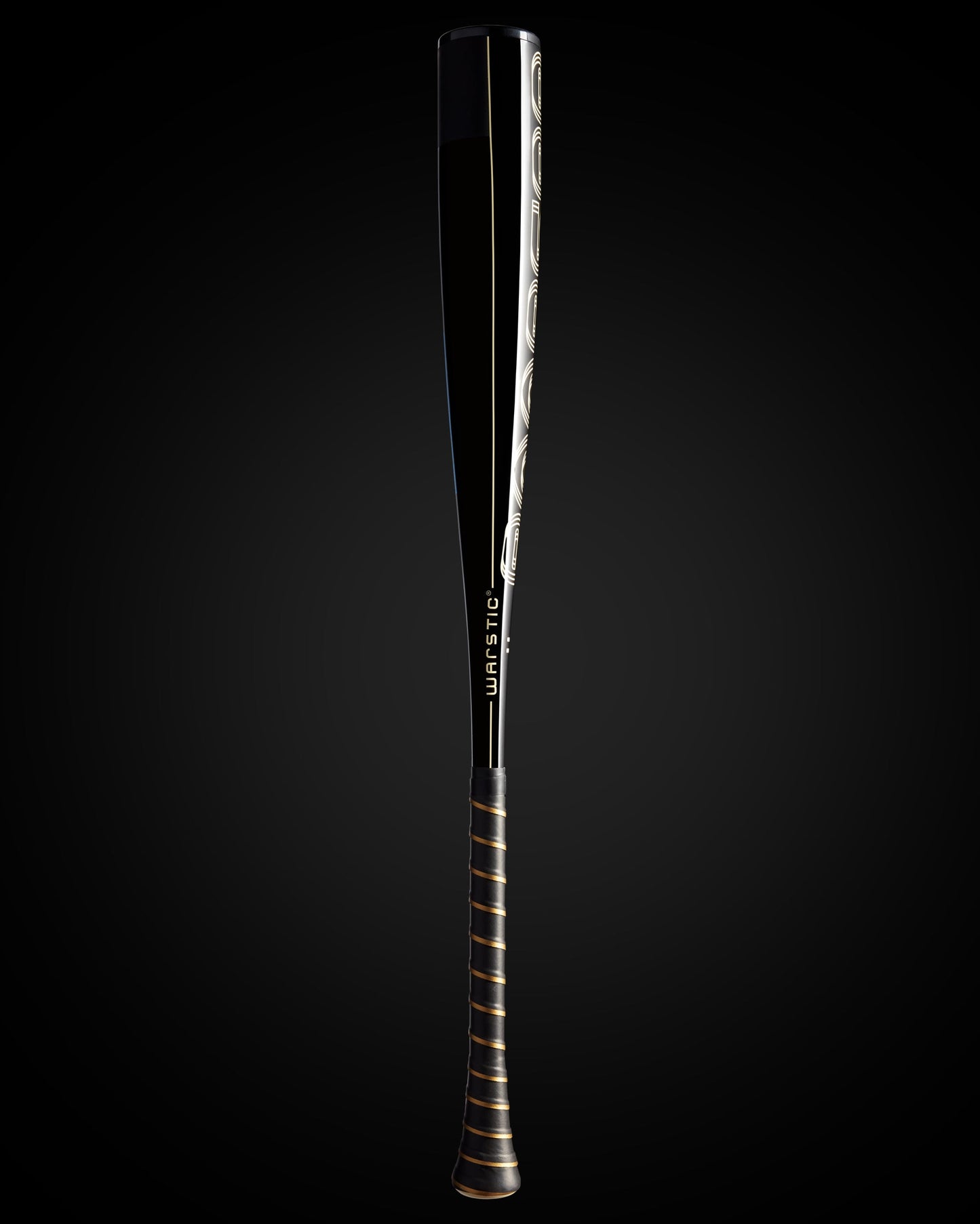 2024 BONESABER BLACK COBRA EDITION USA METAL BASEBALL BAT -11