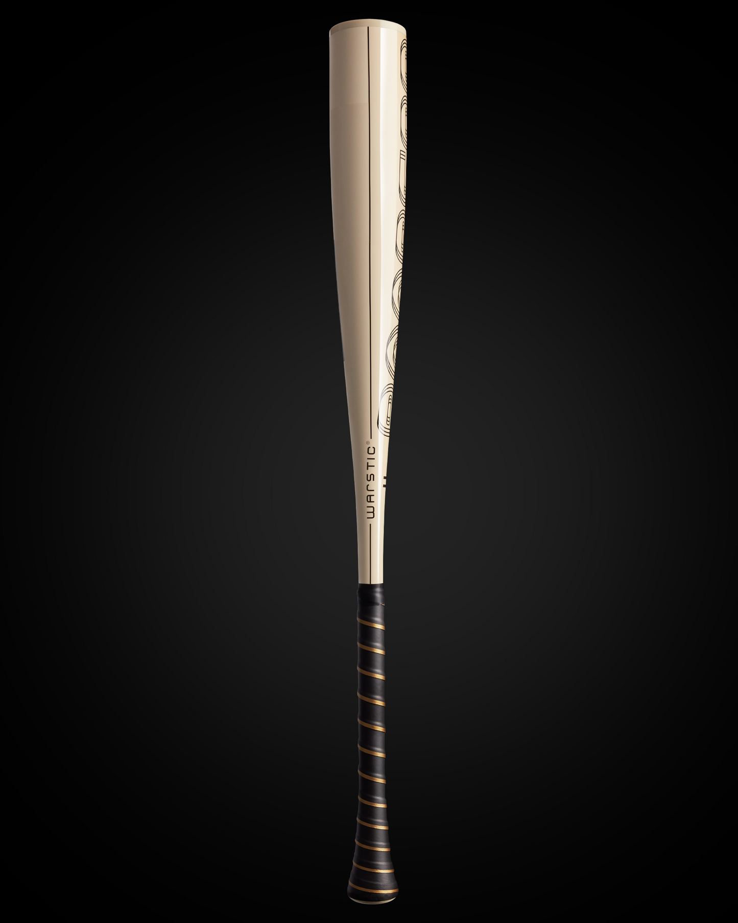 2024 BONESABER USA METAL BASEBALL BAT -11