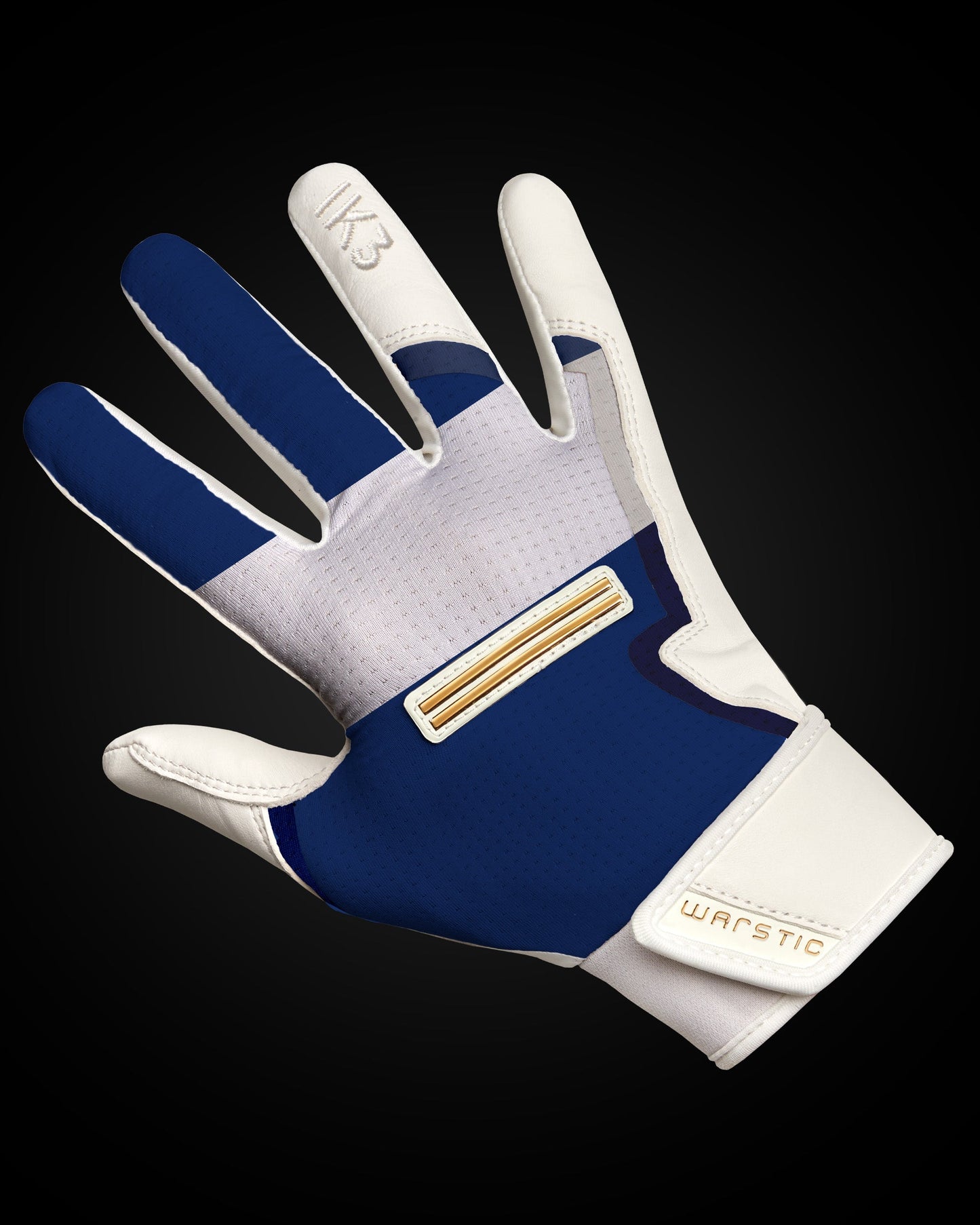 IK3 PRO LTD ED BATTING GLOVES "COLORADO"