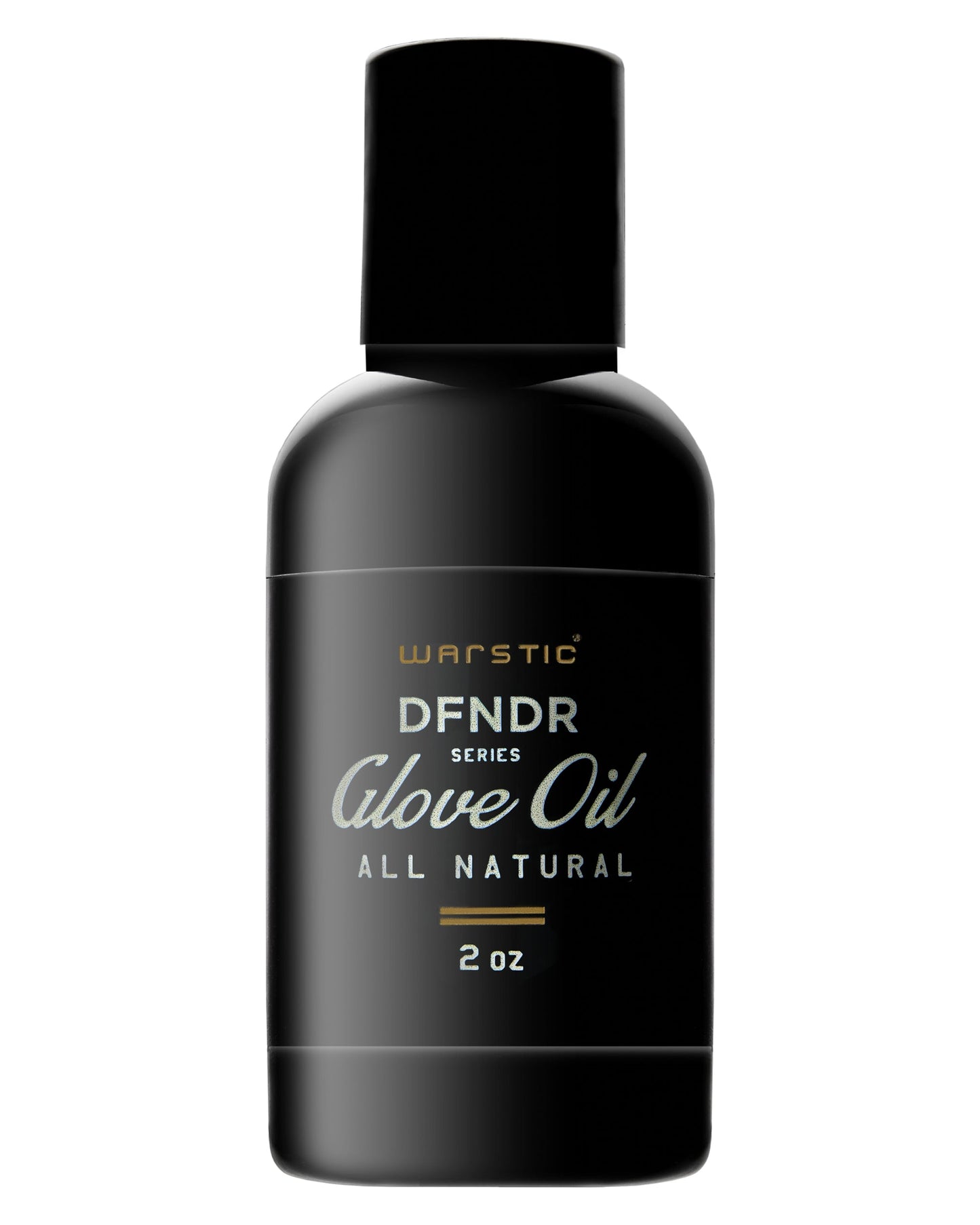 DFNDR GLOVE OIL