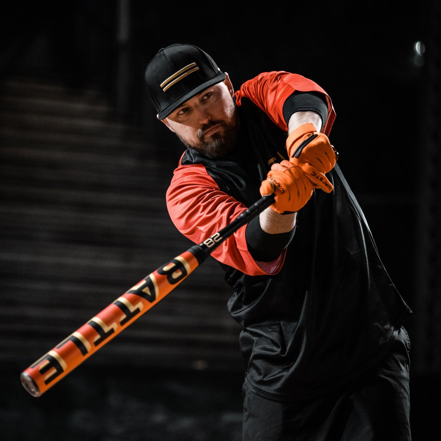 SUNTANK 13" POWER LOADED USSSA 240 SLOWPITCH SOFTBALL BAT