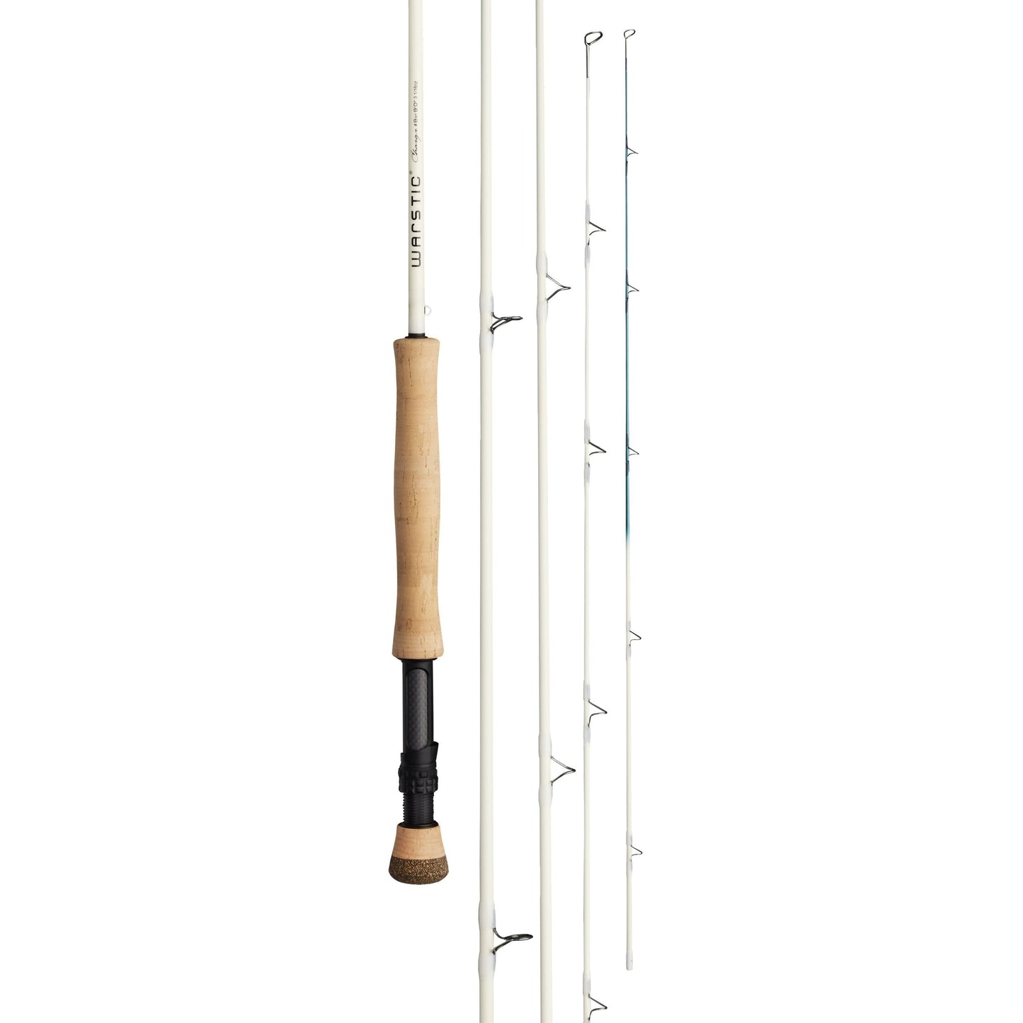 CHARGR COASTAL FLY ROD - 8WT