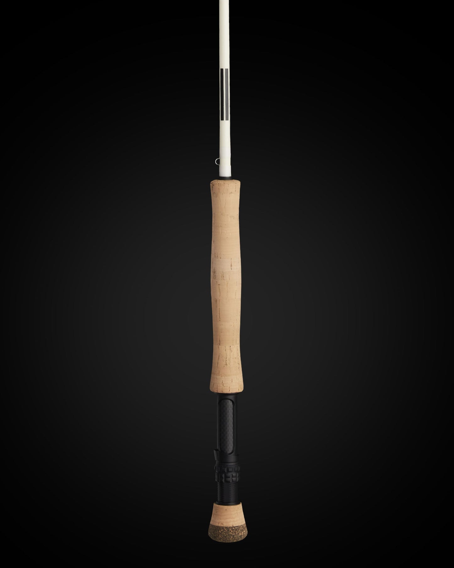 CHARGR COASTAL FLY ROD - 8WT