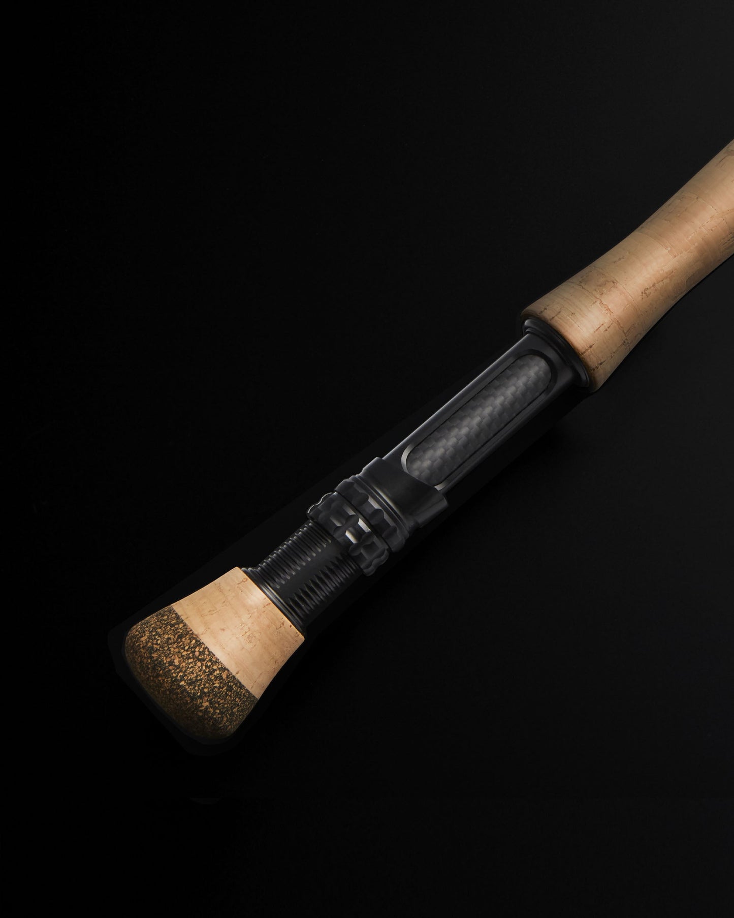 CHARGR COASTAL FLY ROD - 8WT