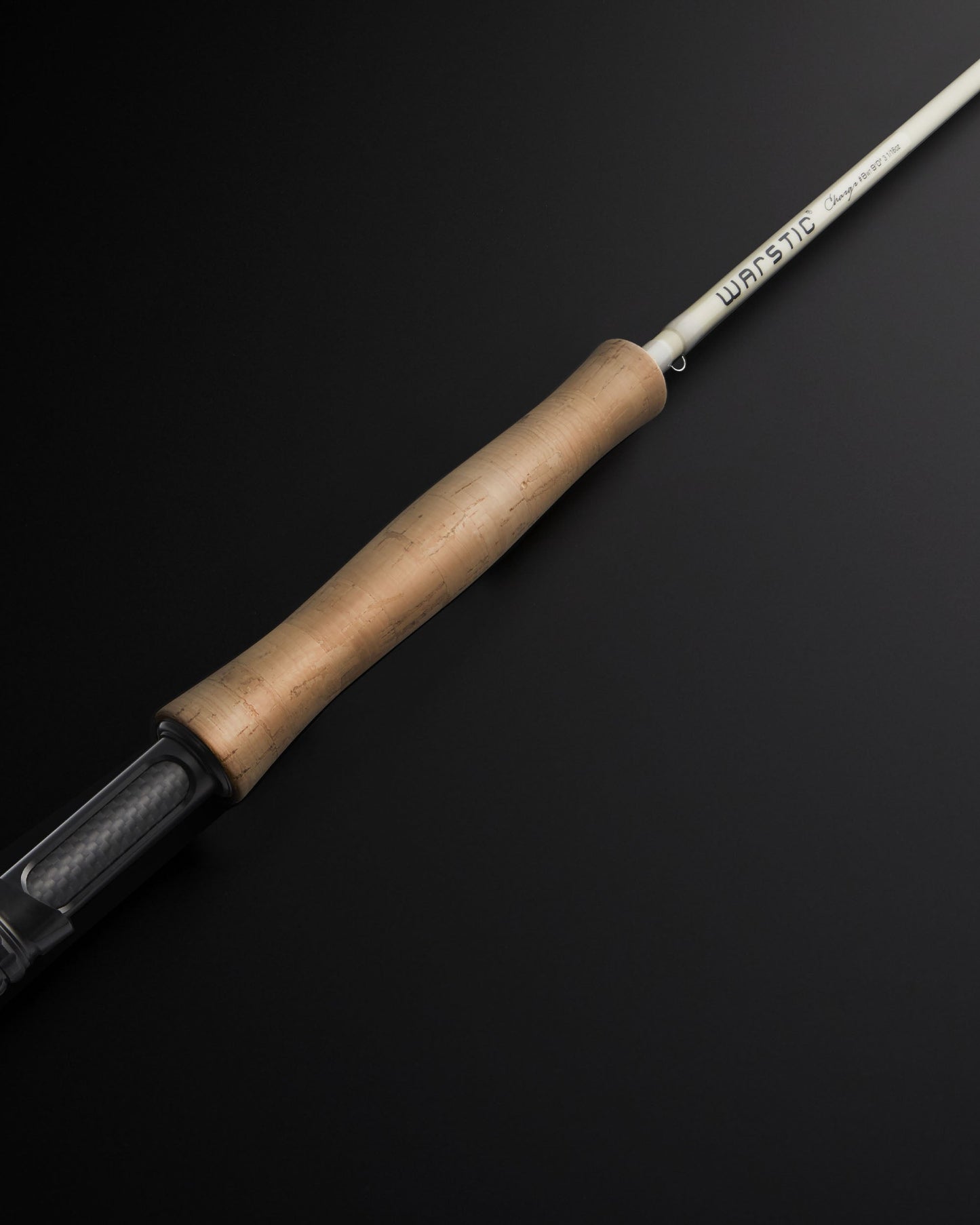 CHARGR COASTAL FLY ROD - 8WT