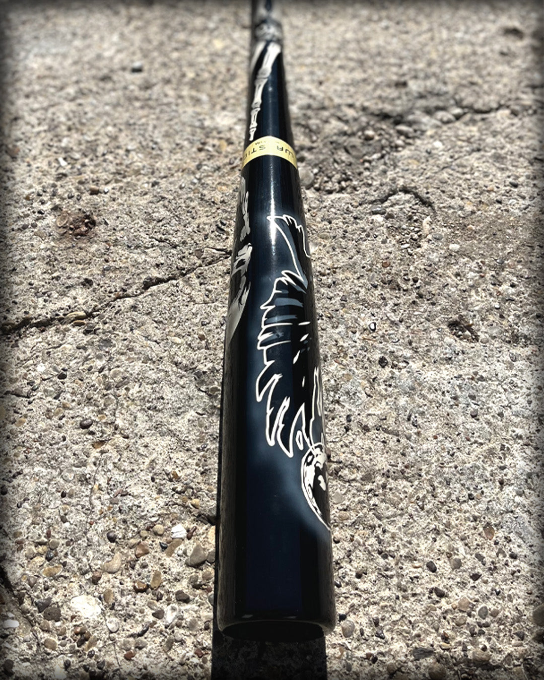 "NIGHTMARE ON MAPLE STREET" WSF300 FUNGO