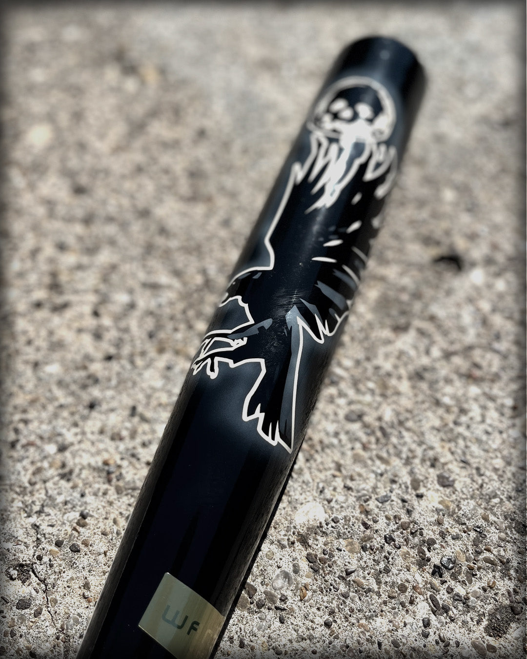 "NIGHTMARE ON MAPLE STREET" WSF300 FUNGO