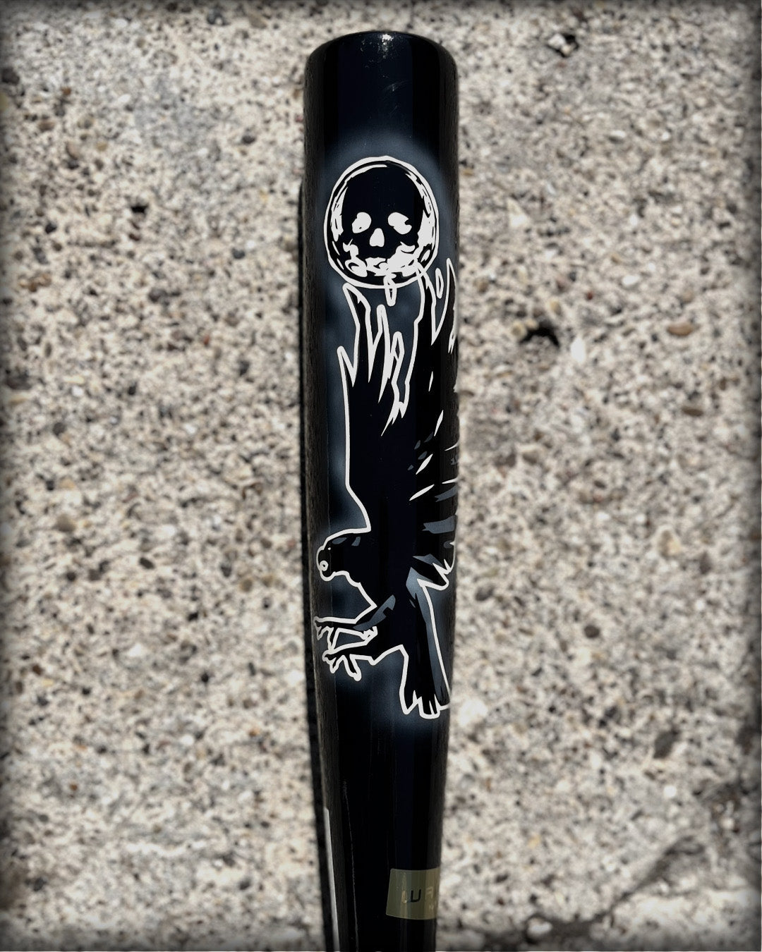 "NIGHTMARE ON MAPLE STREET" WSF300 FUNGO