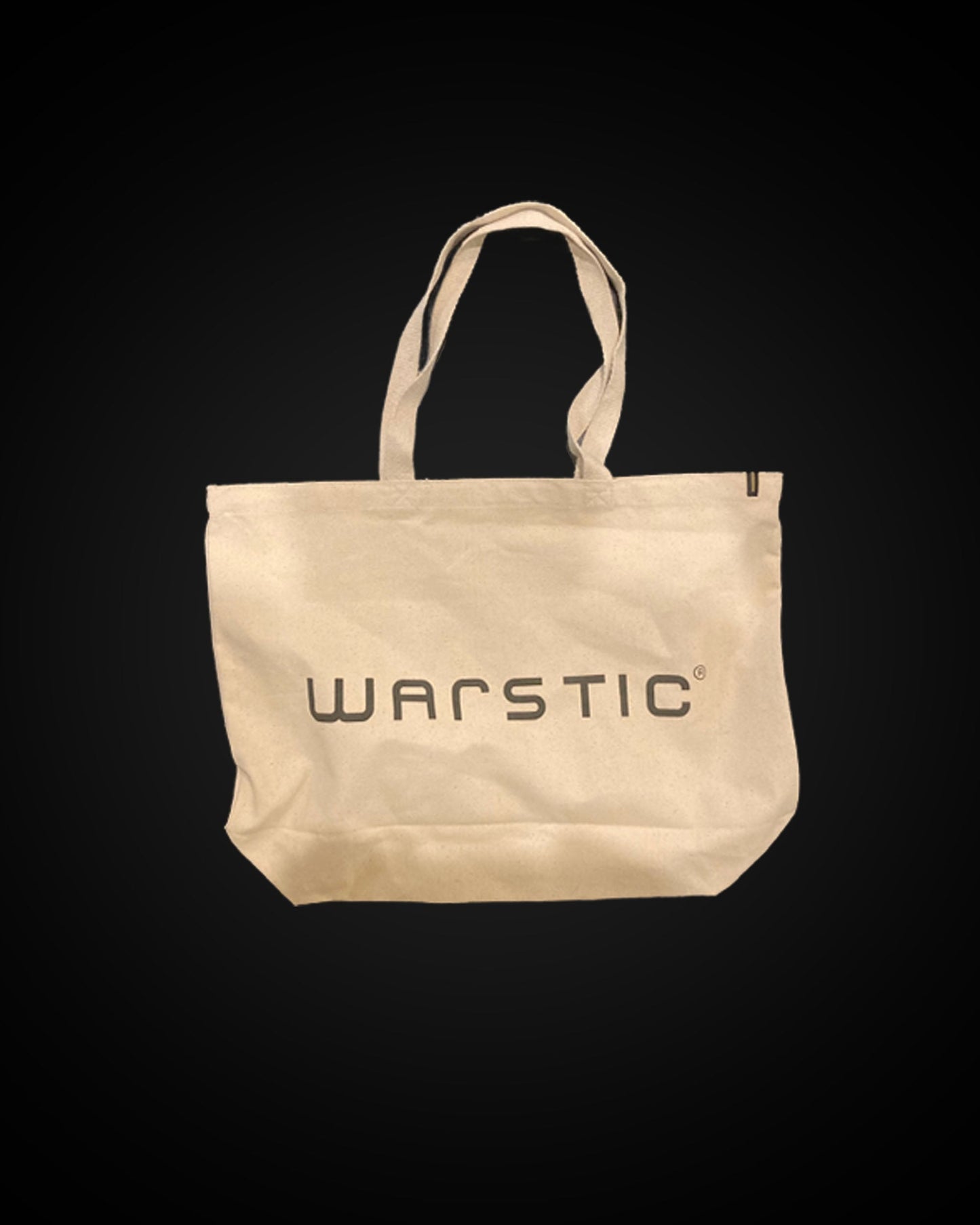 GRAND OPENING TOTE || BISON