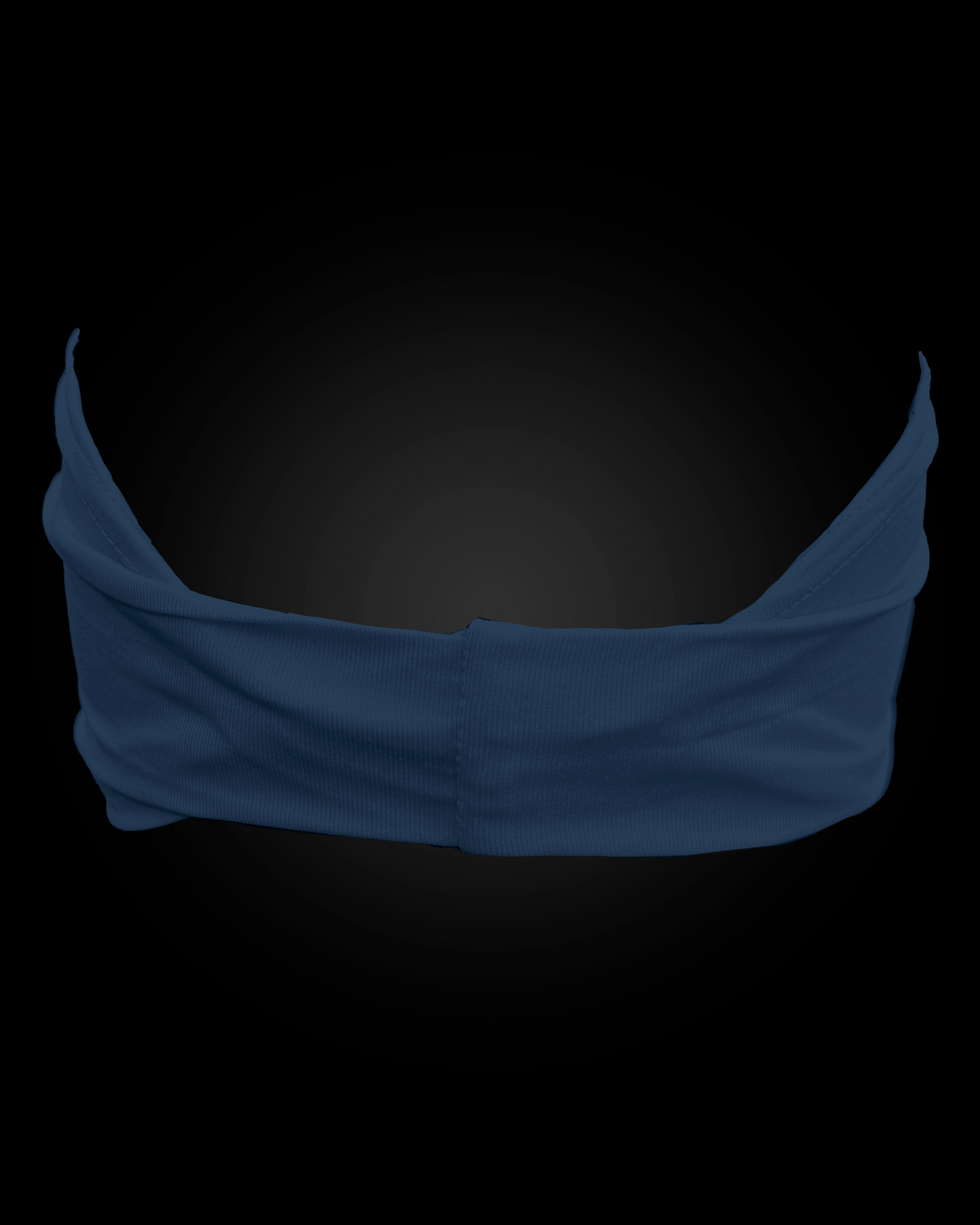 WARSTRIPE HEADBAND (BLUE)