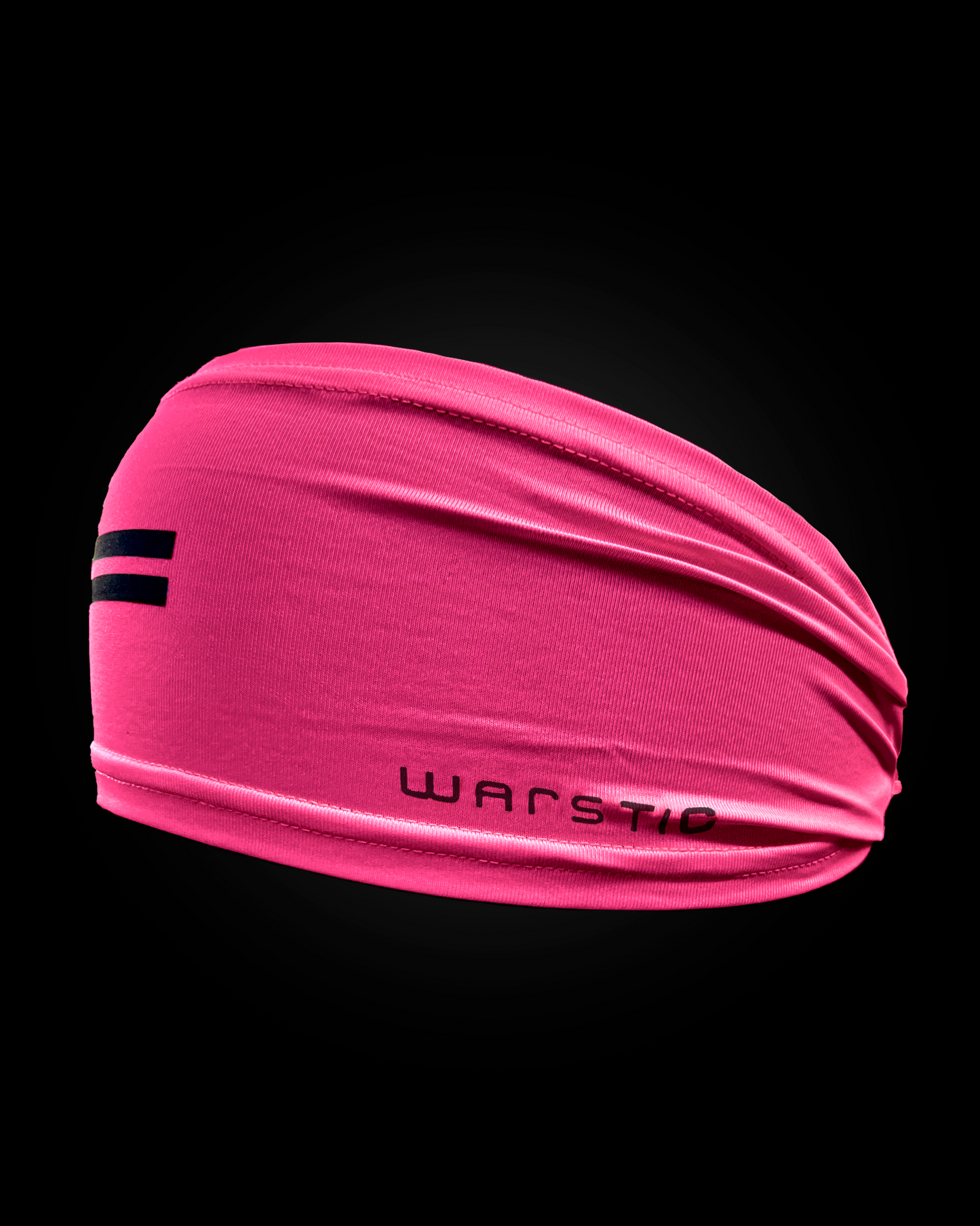 WARSTRIPE HEADBAND (PINK)